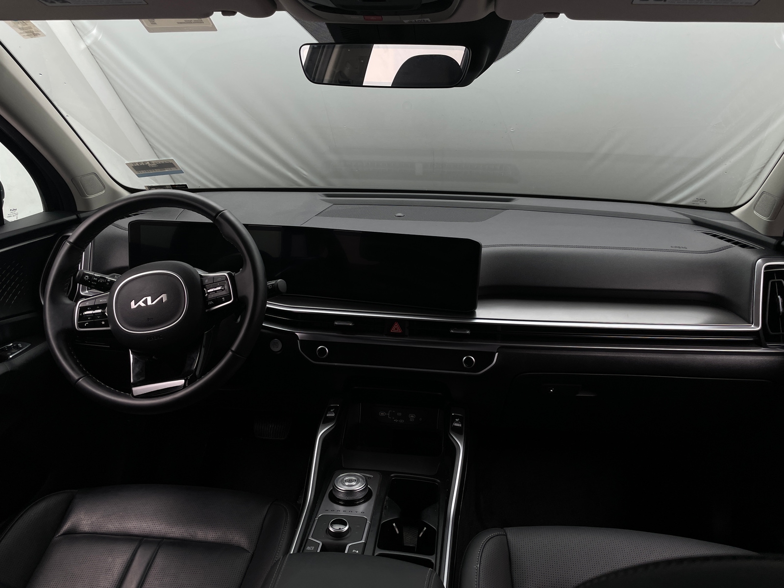 Thumbnail: 2025 Kia Sorento - 3