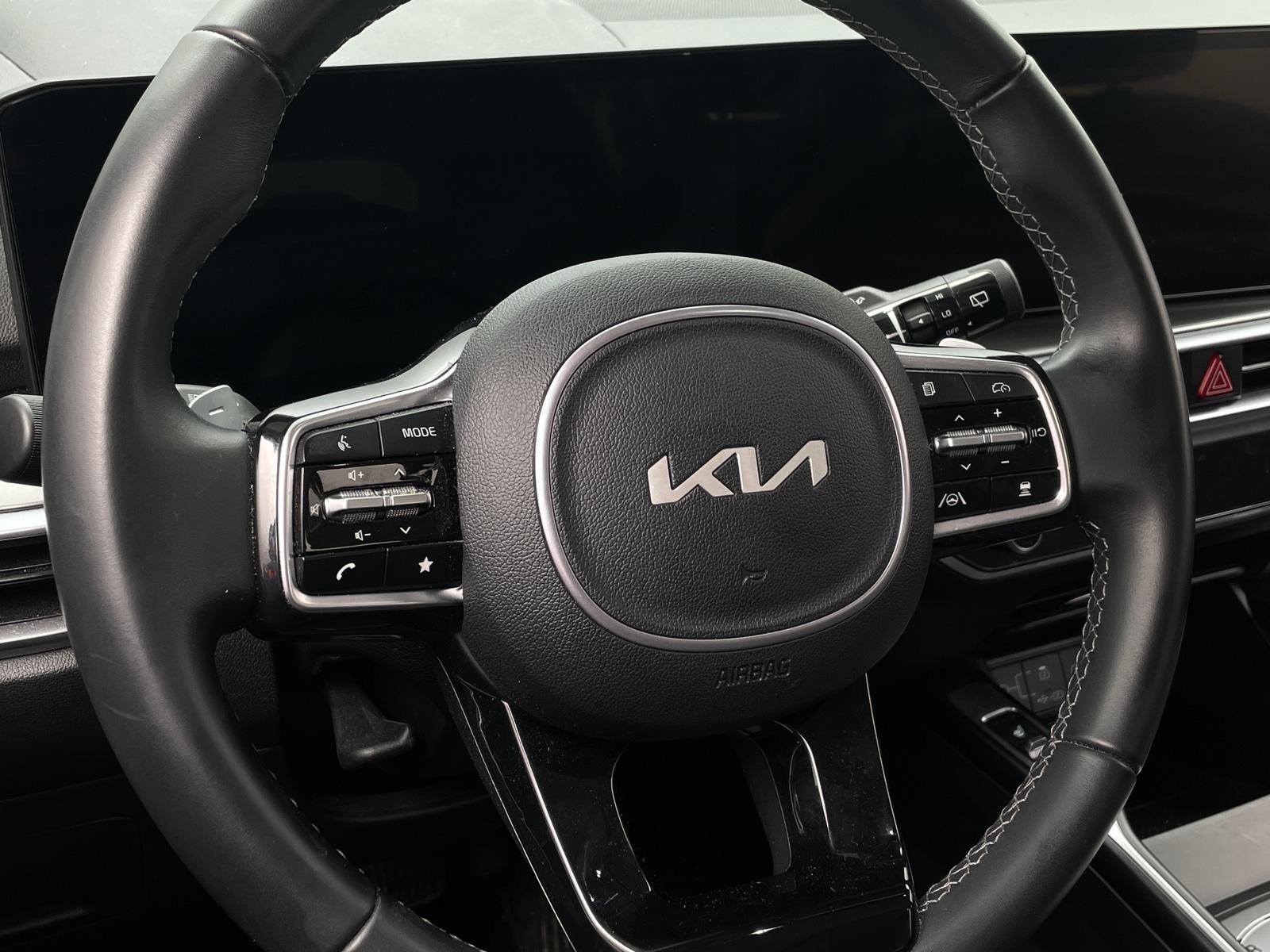 Thumbnail: 2025 Kia Sorento - 5