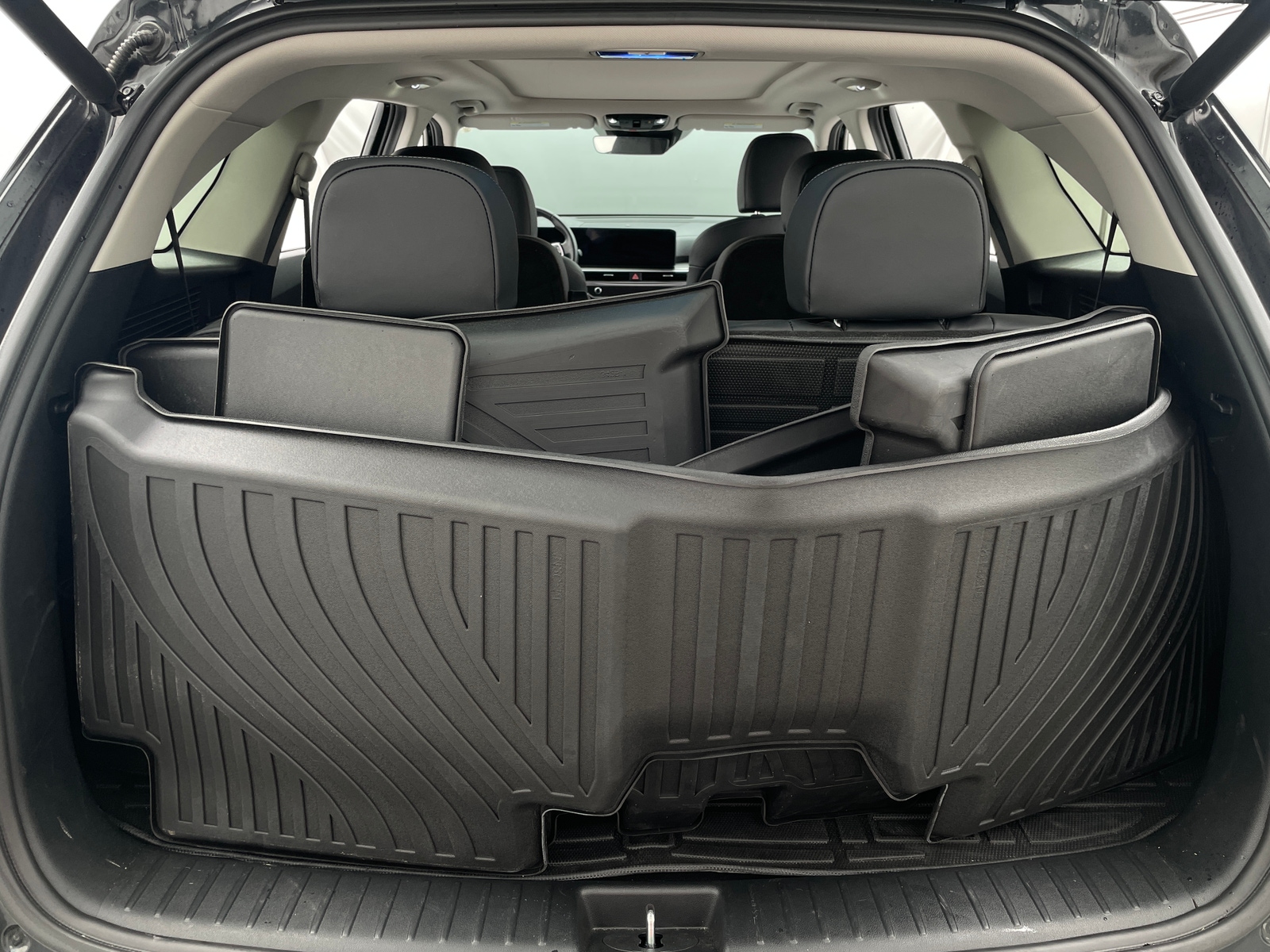 Thumbnail: 2025 Kia Sorento - 7