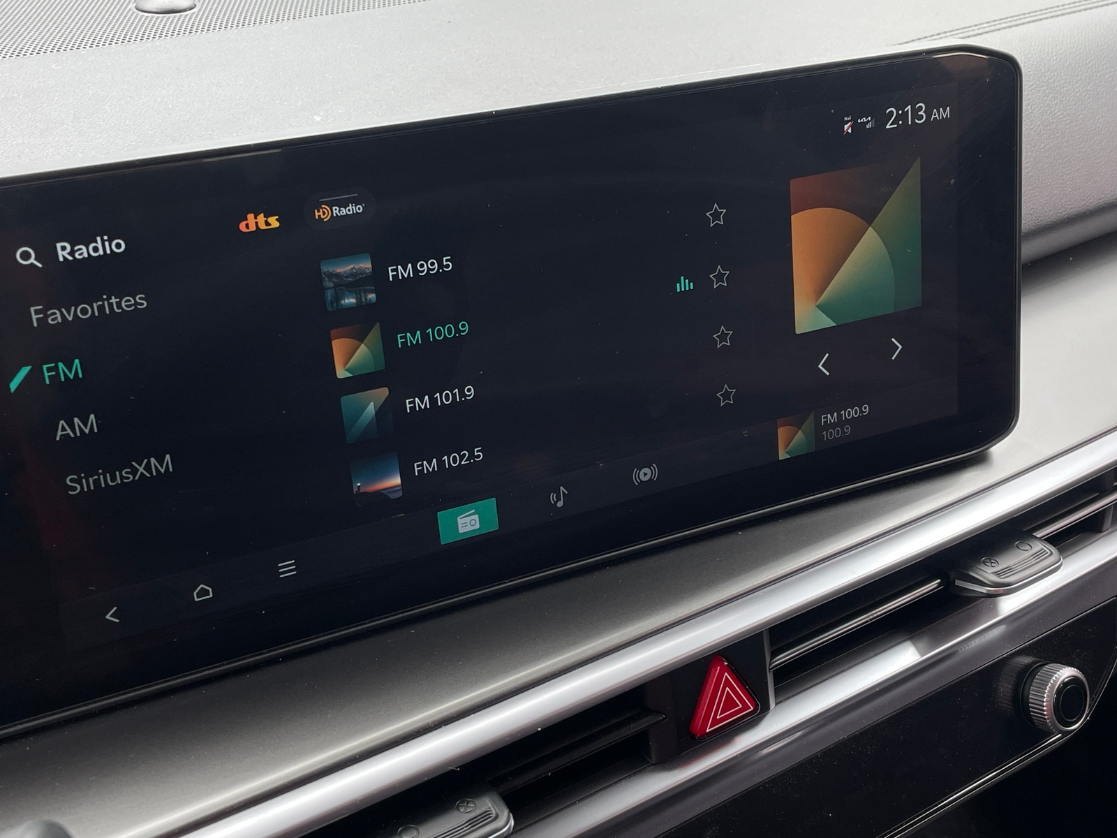 Thumbnail: 2025 Kia Sorento - 4