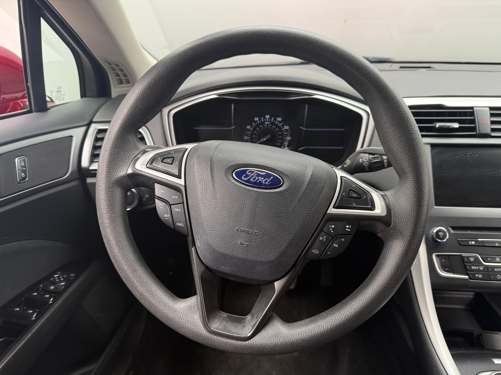 Thumbnail: 2016 Ford Fusion - 5