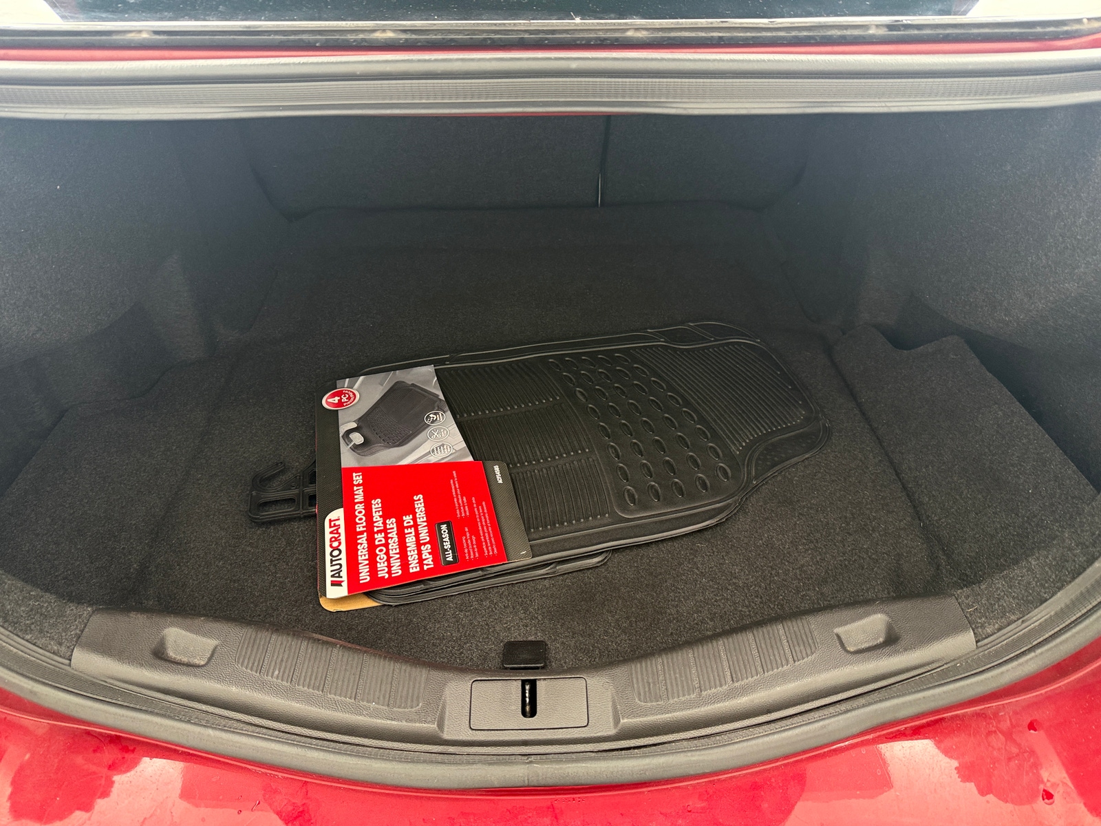 Thumbnail: 2016 Ford Fusion - 7