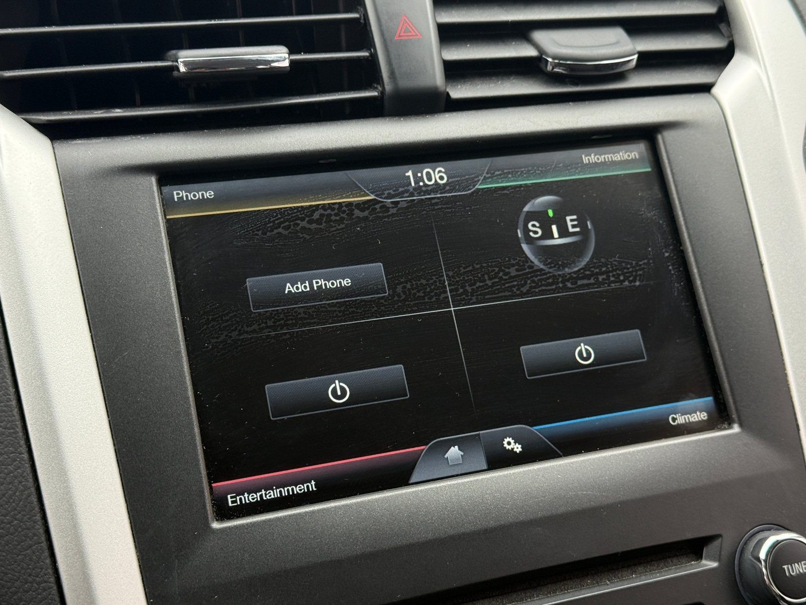 Thumbnail: 2016 Ford Fusion - 4