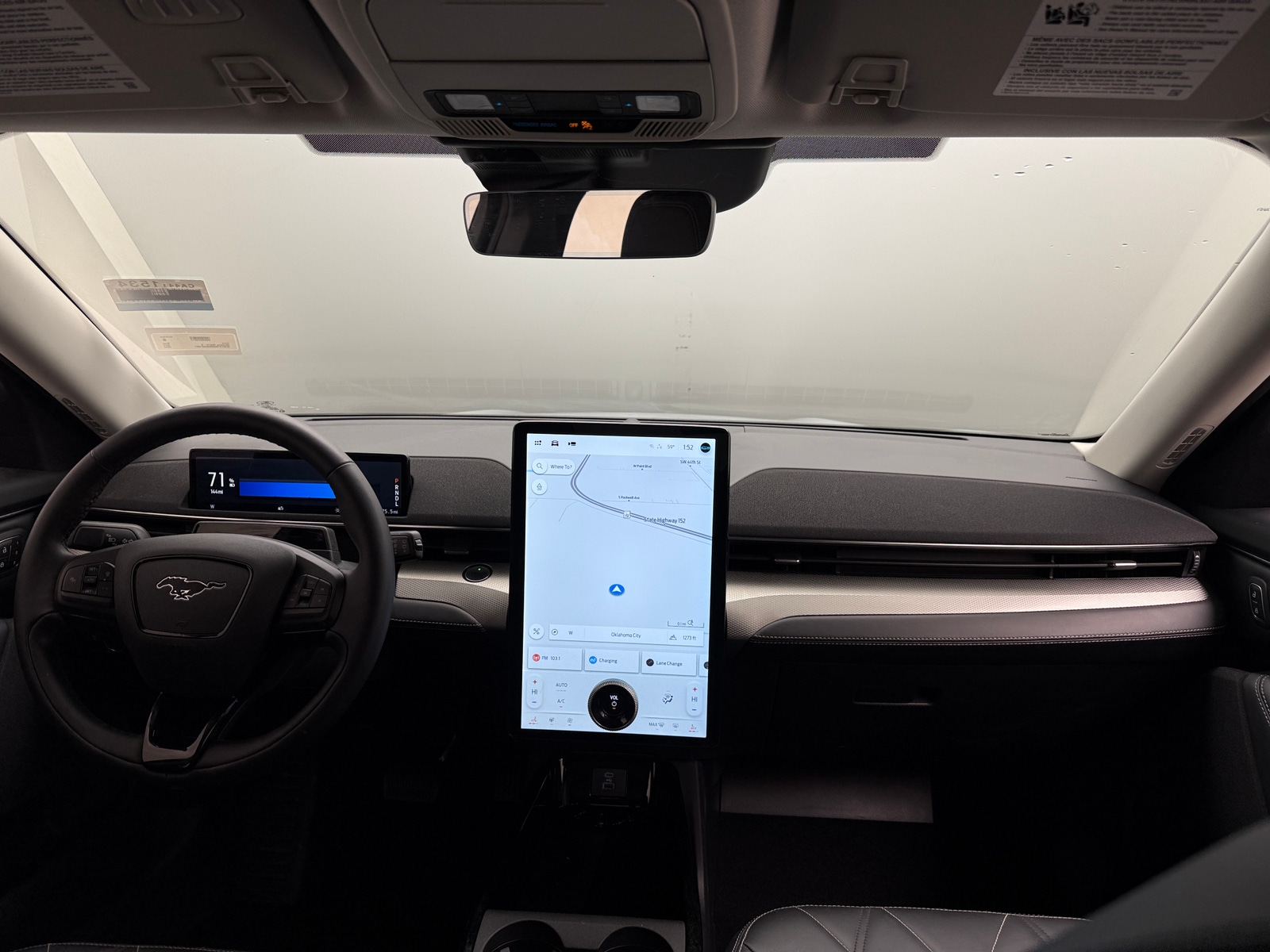 Thumbnail: 2022 Ford Mustang Mach-E - 2