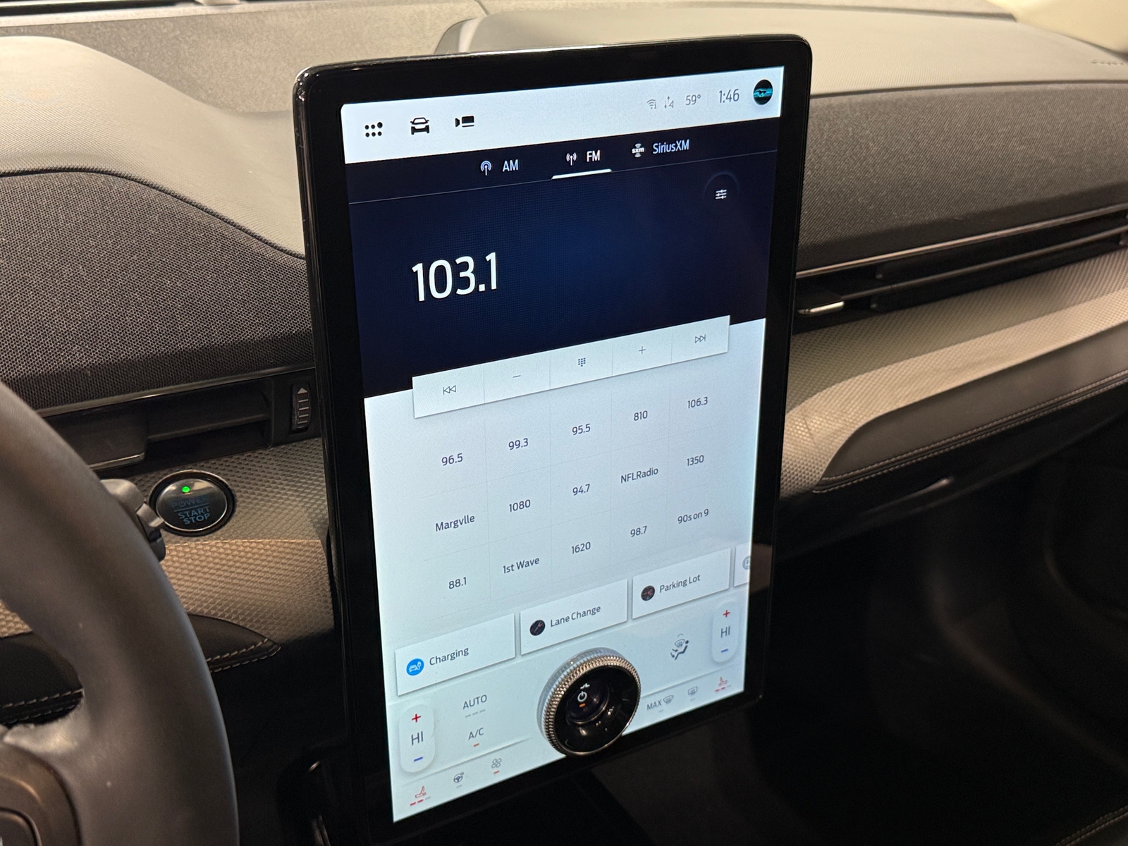 Thumbnail: 2022 Ford Mustang Mach-E - 3