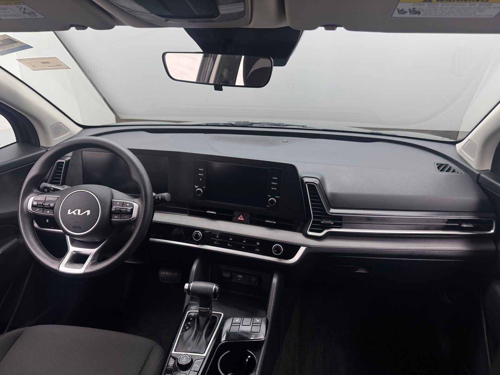 Thumbnail: 2025 Kia Sportage - 3