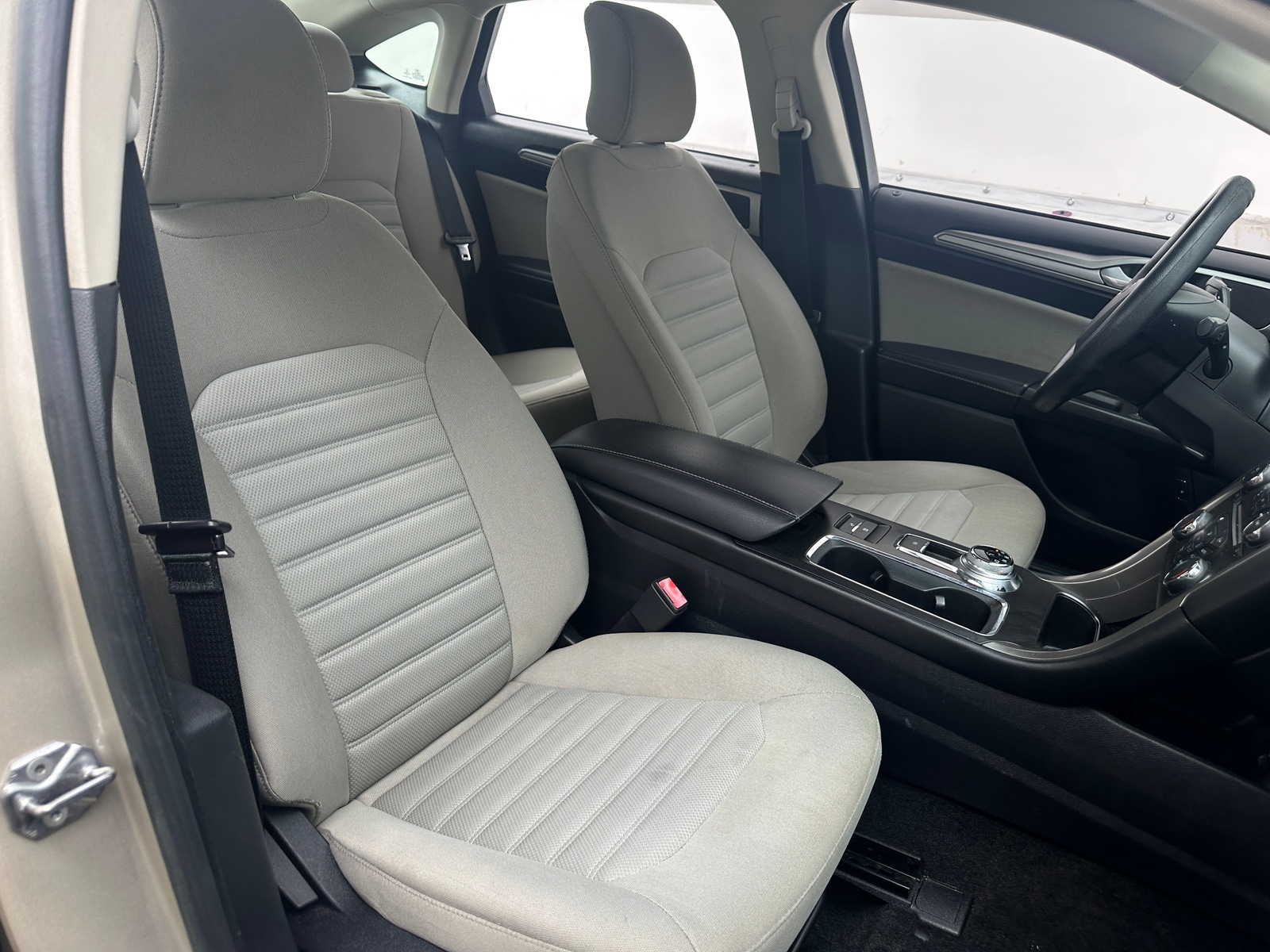 Thumbnail: 2018 Ford Fusion - 2