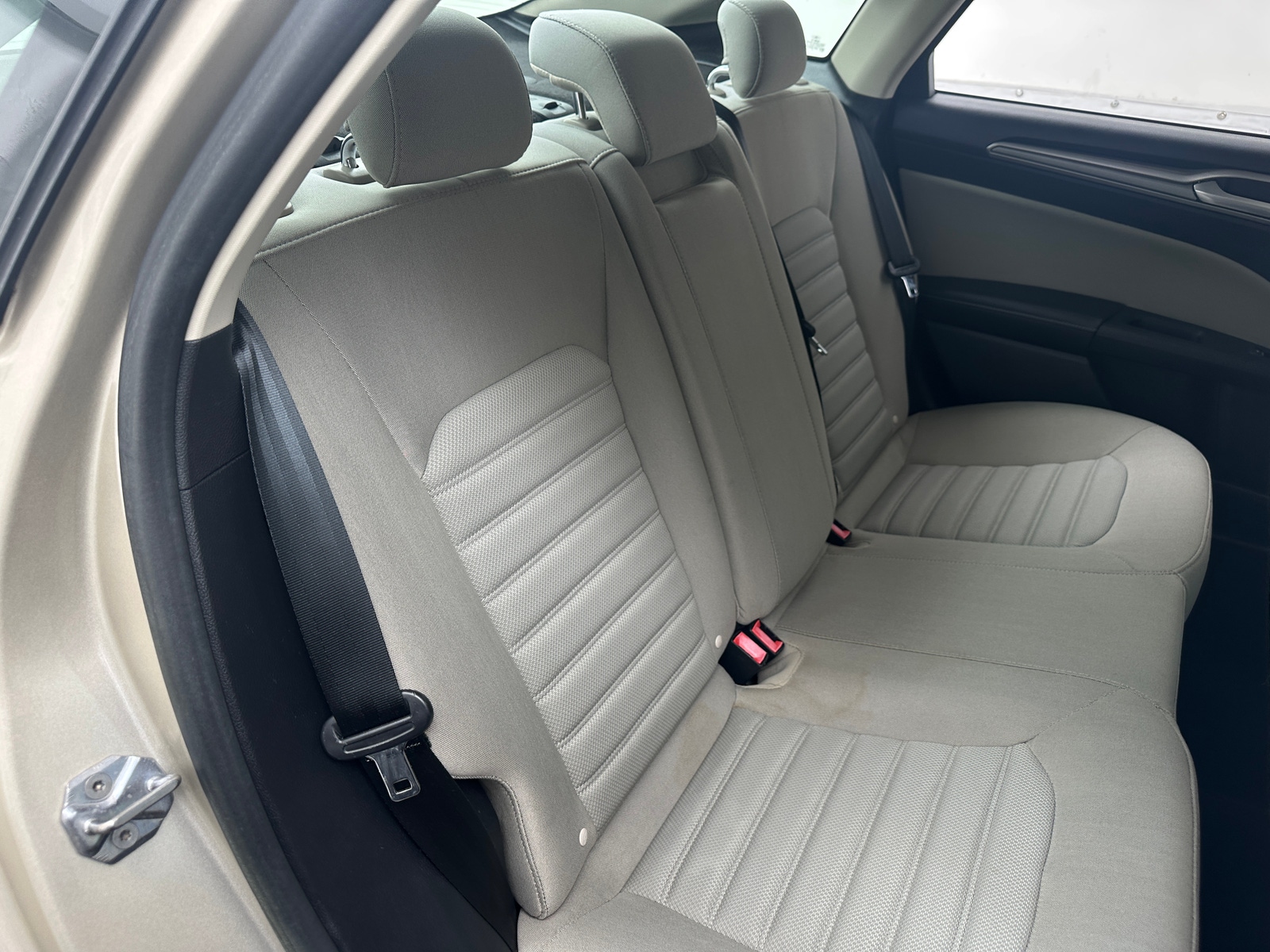 Thumbnail: 2018 Ford Fusion - 6