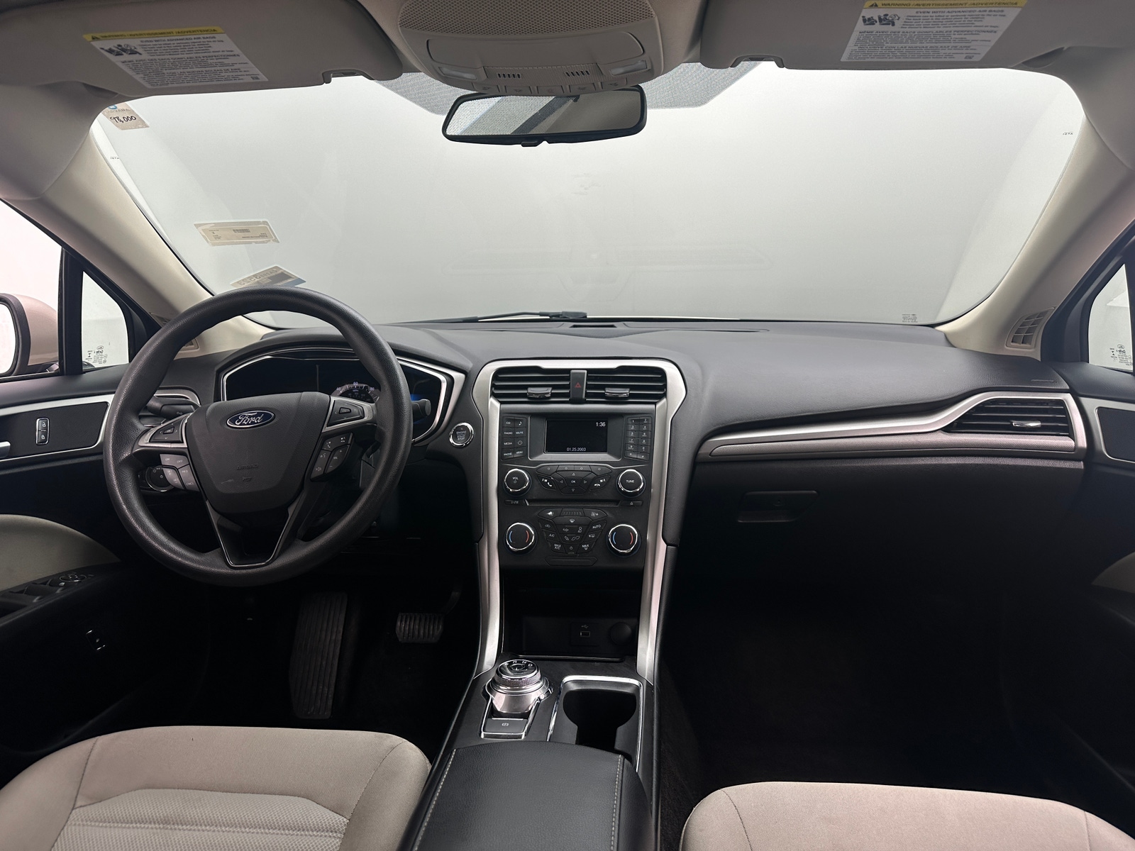 Thumbnail: 2018 Ford Fusion - 3