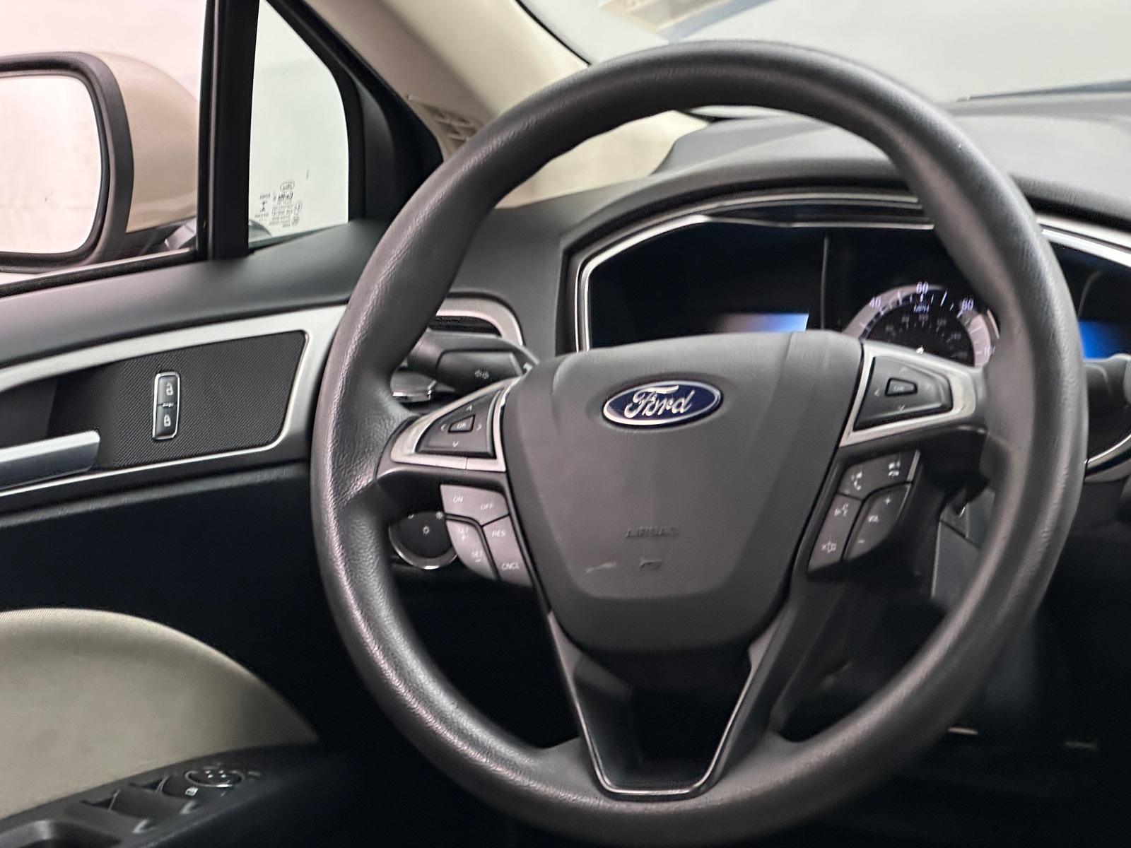 Thumbnail: 2018 Ford Fusion - 5