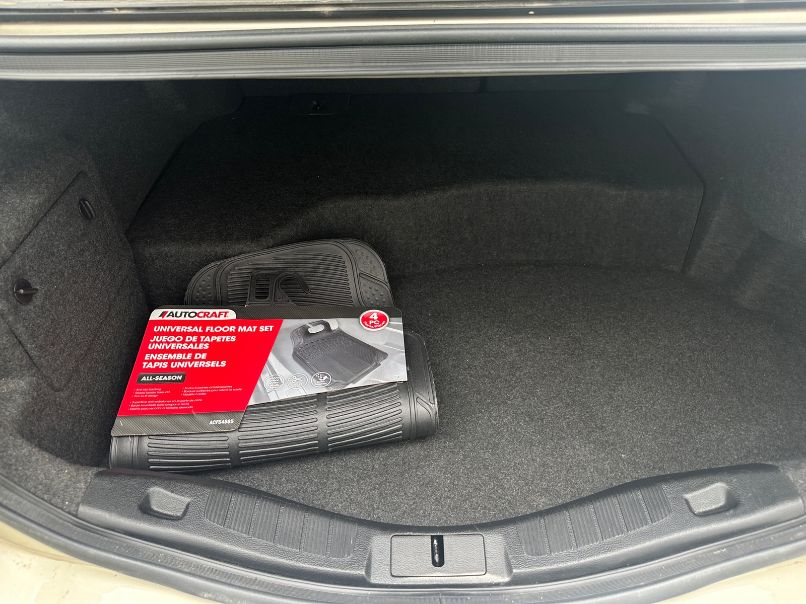 Thumbnail: 2018 Ford Fusion - 7