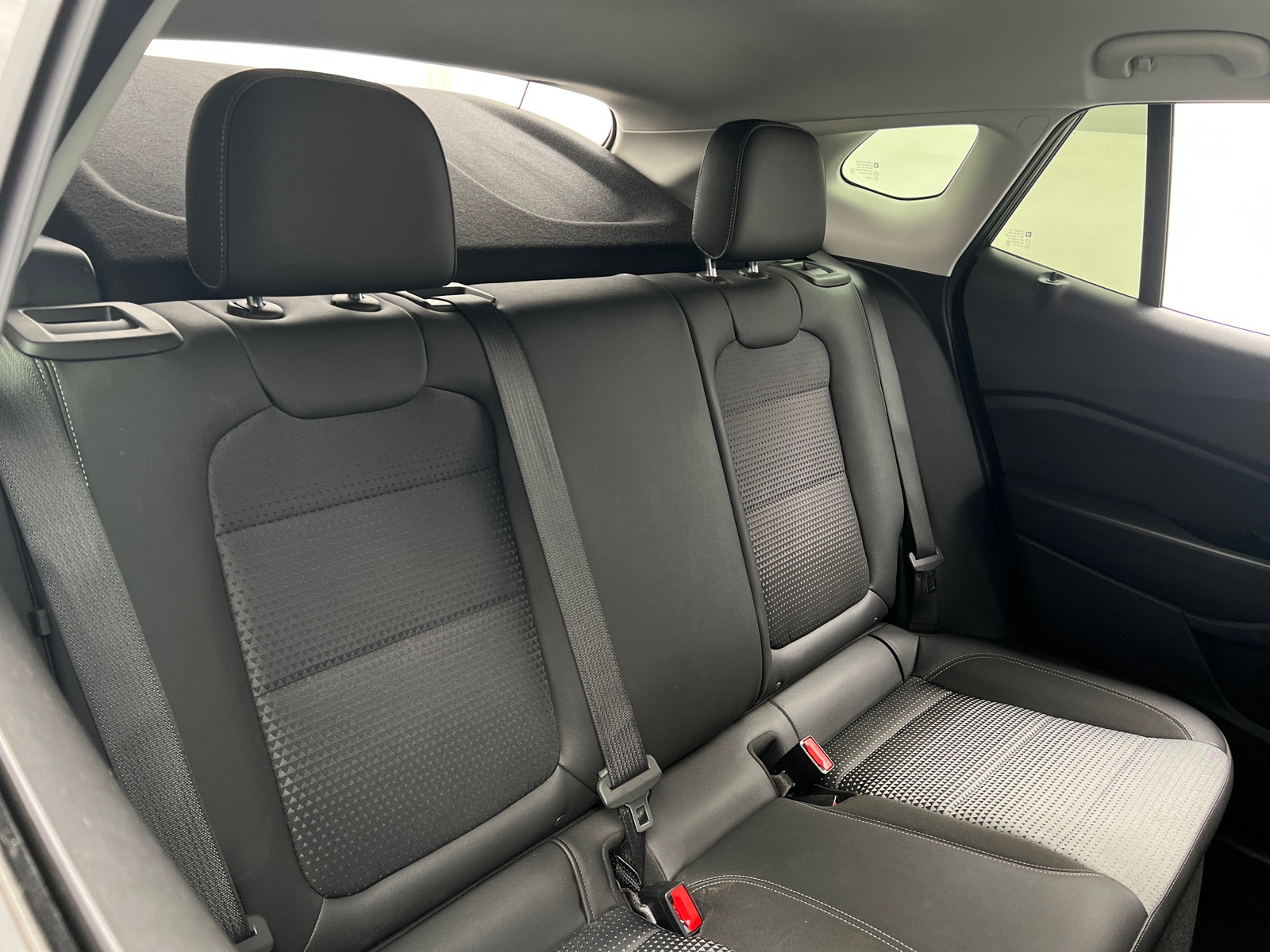 Thumbnail: 2025 Chevrolet Trax - 5