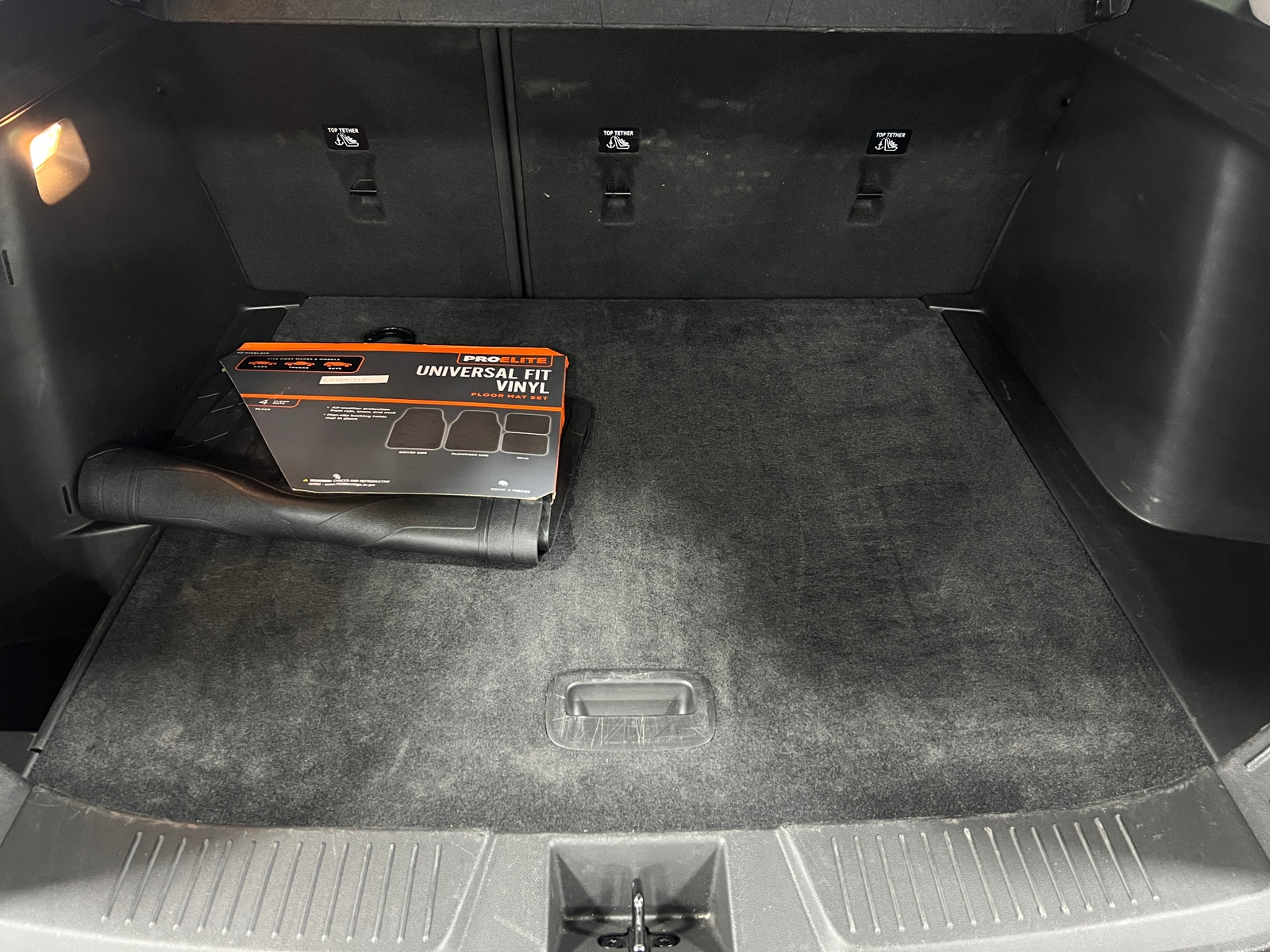 Thumbnail: 2025 Chevrolet Trax - 6