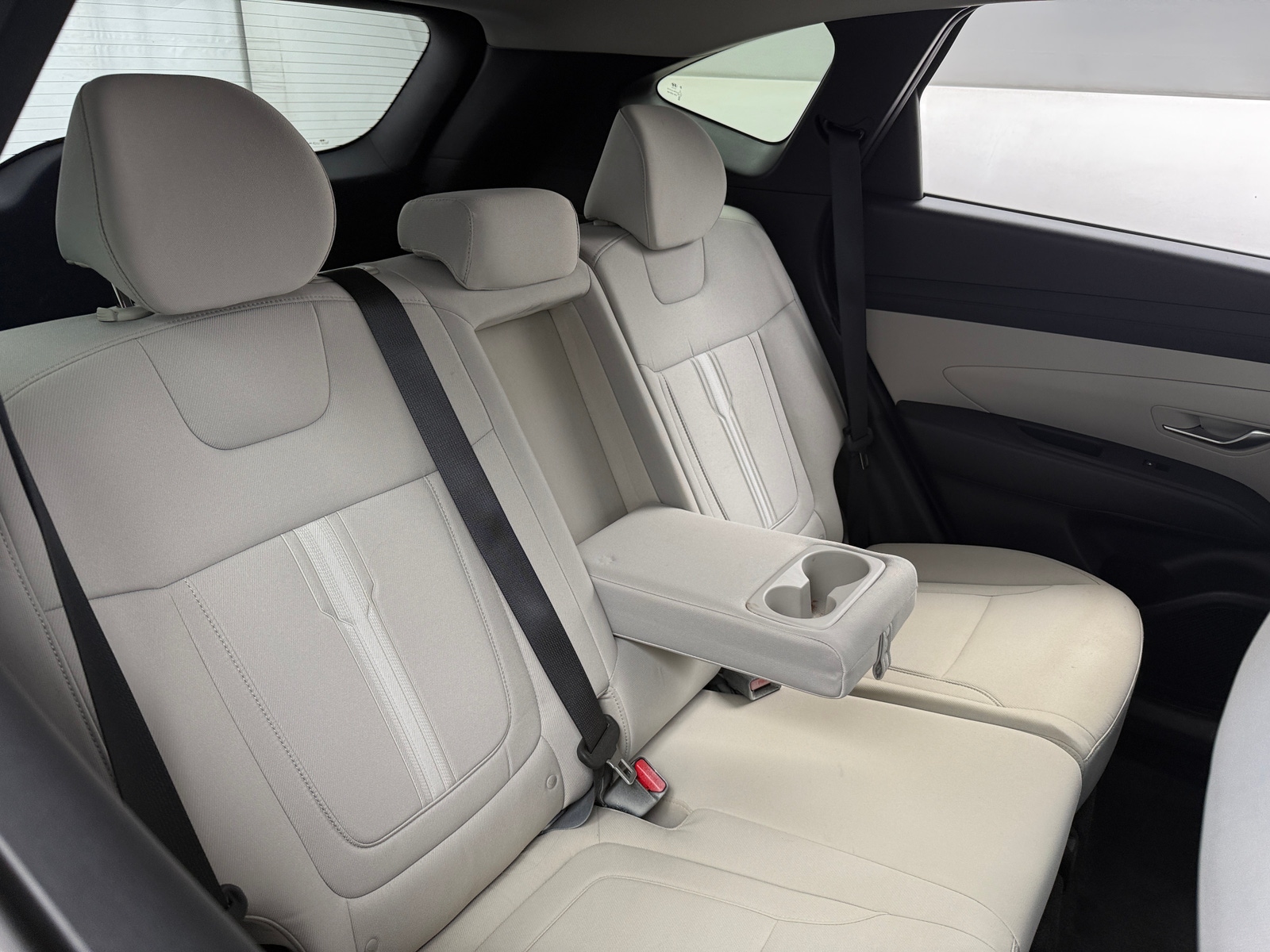 Thumbnail: 2025 Hyundai Tucson - 6