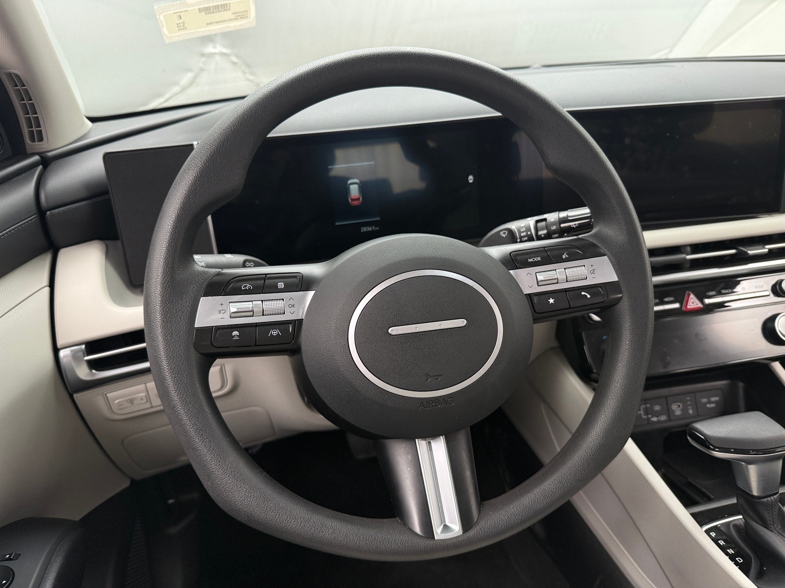 Thumbnail: 2025 Hyundai Tucson - 5