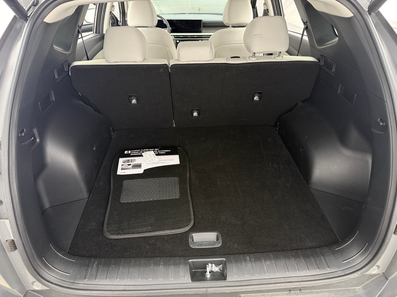 Thumbnail: 2025 Hyundai Tucson - 7