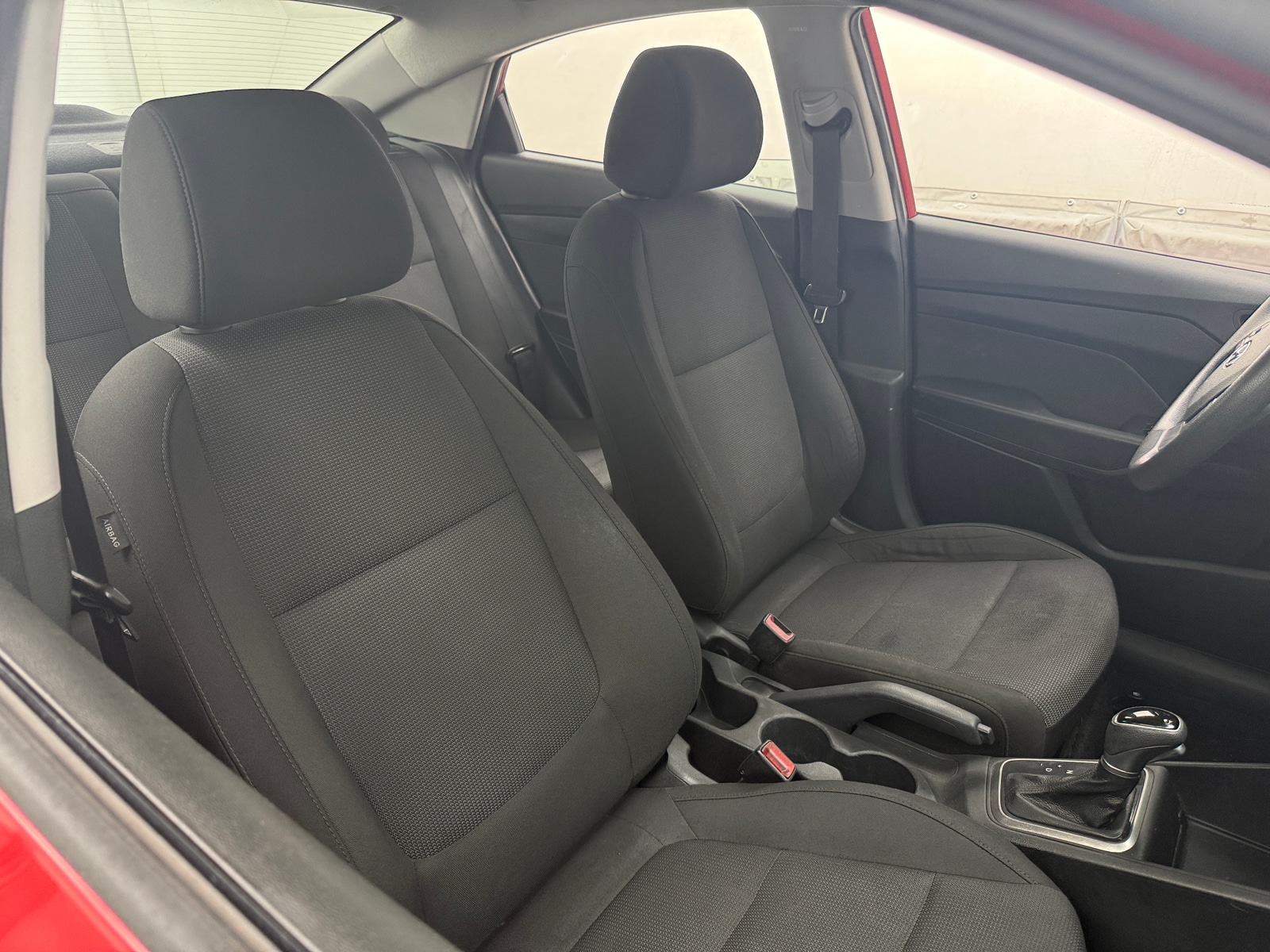 Thumbnail: 2020 Hyundai Accent - 2