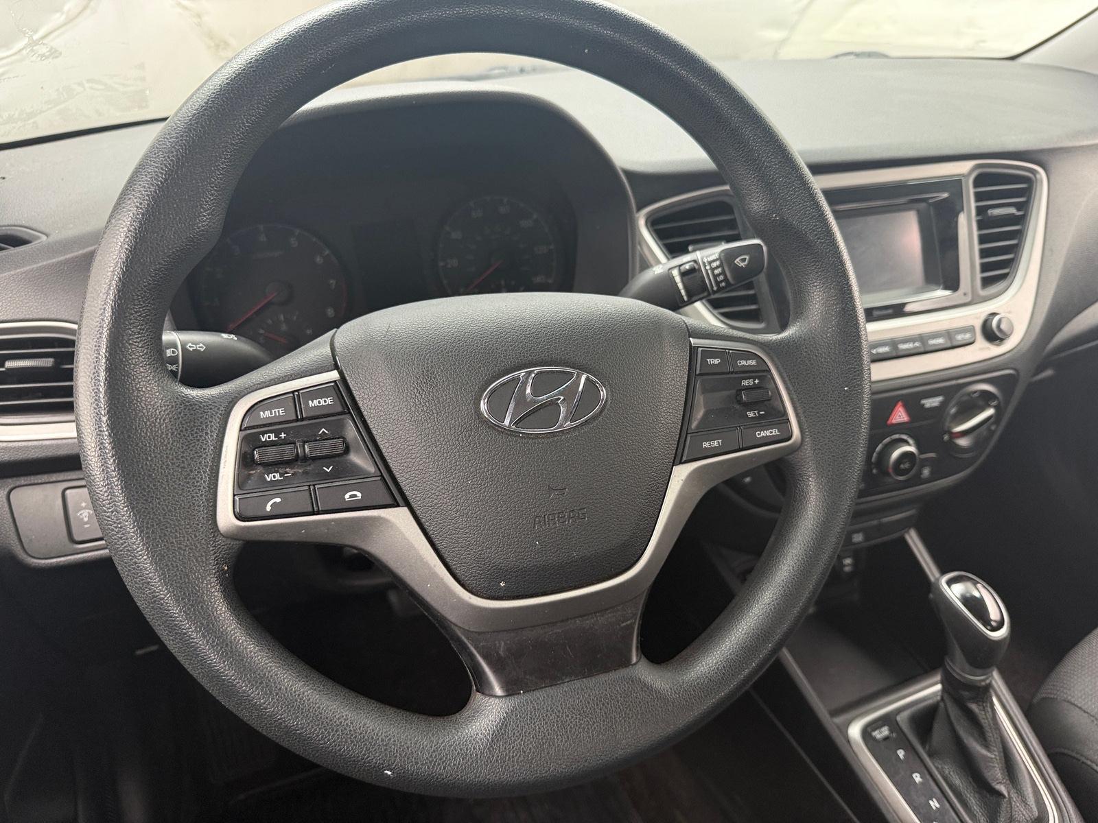 Thumbnail: 2020 Hyundai Accent - 5