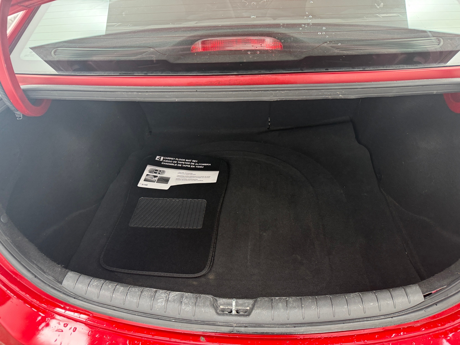 Thumbnail: 2020 Hyundai Accent - 7