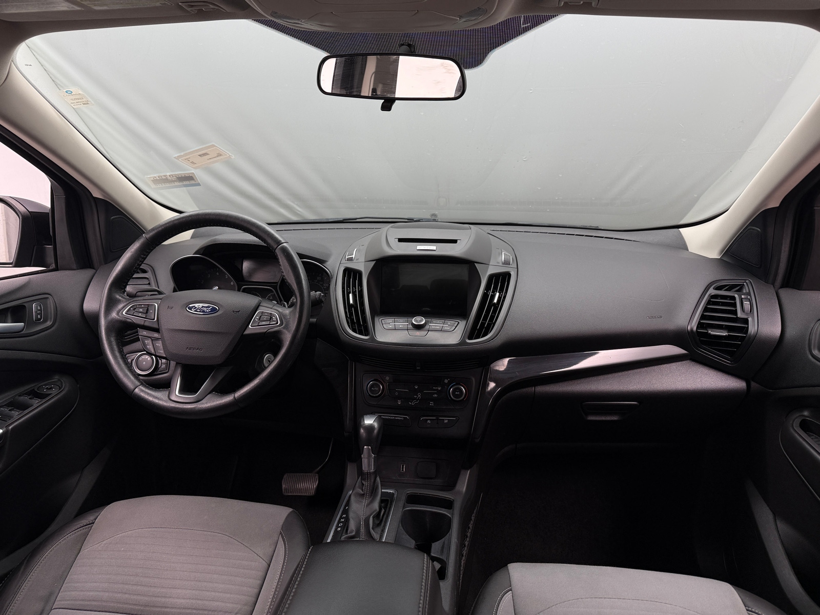 Thumbnail: 2017 Ford Escape - 2