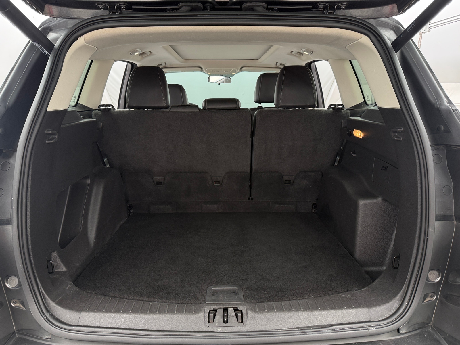 Thumbnail: 2017 Ford Escape - 6