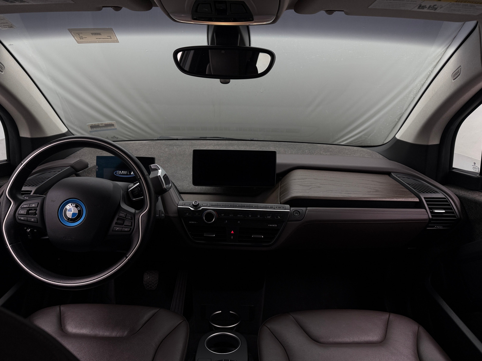 Thumbnail: 2019 BMW i3 - 2