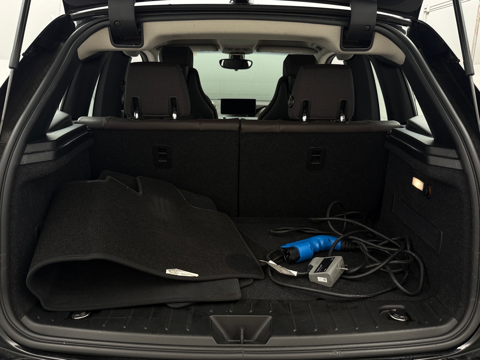 Thumbnail: 2019 BMW i3 - 6