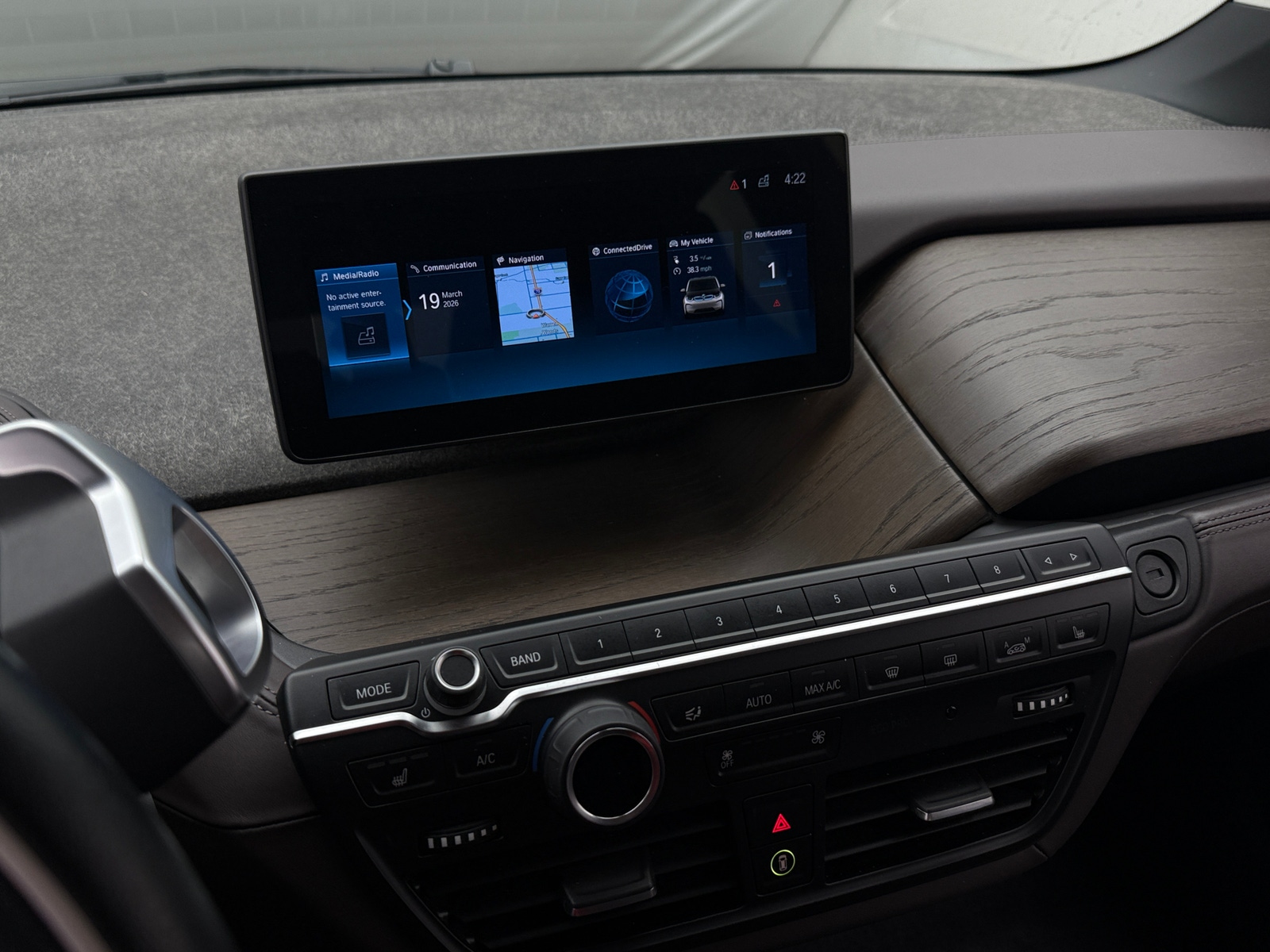 Thumbnail: 2019 BMW i3 - 3