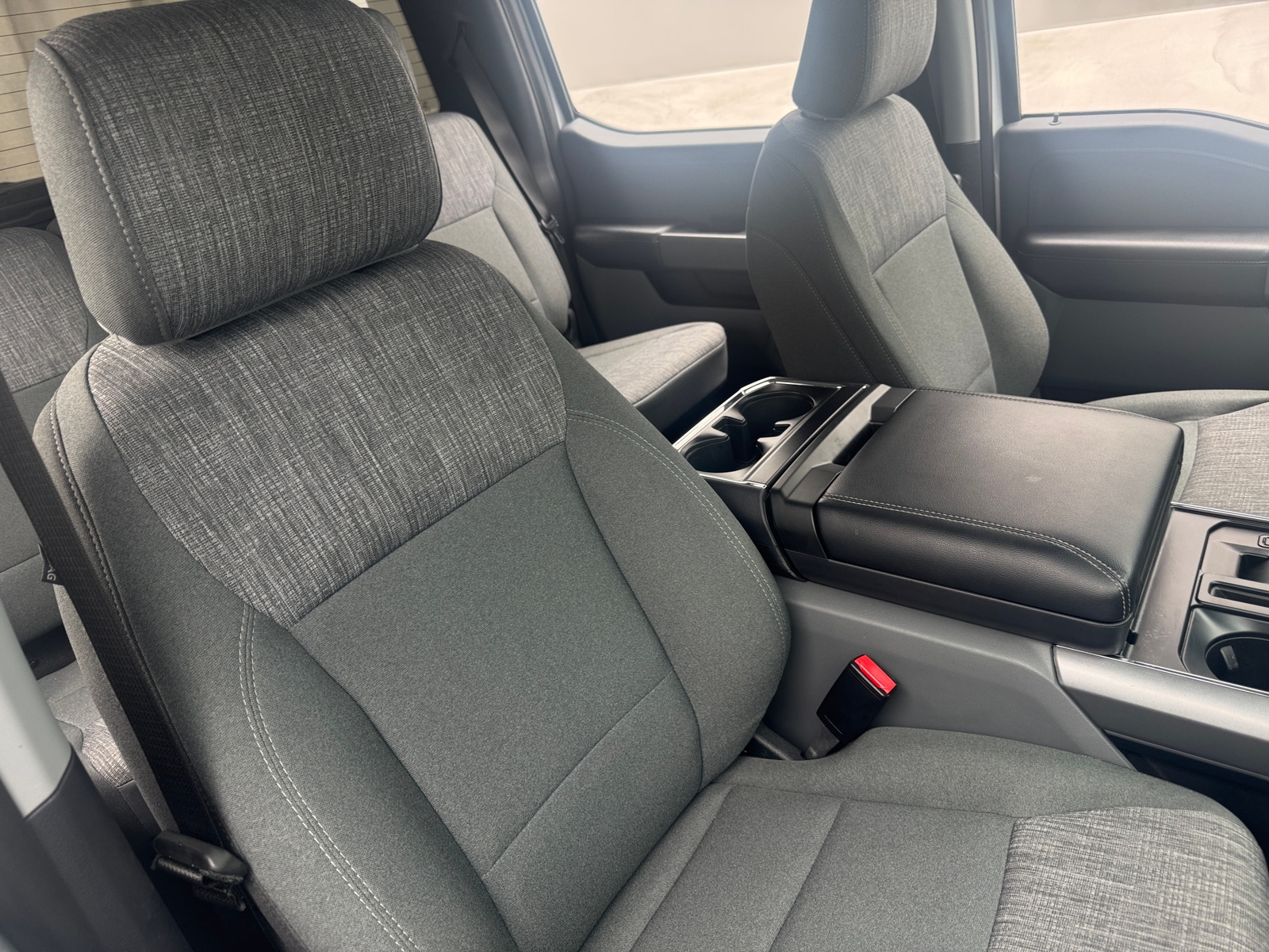 Thumbnail: 2022 Ford F-150 - 2