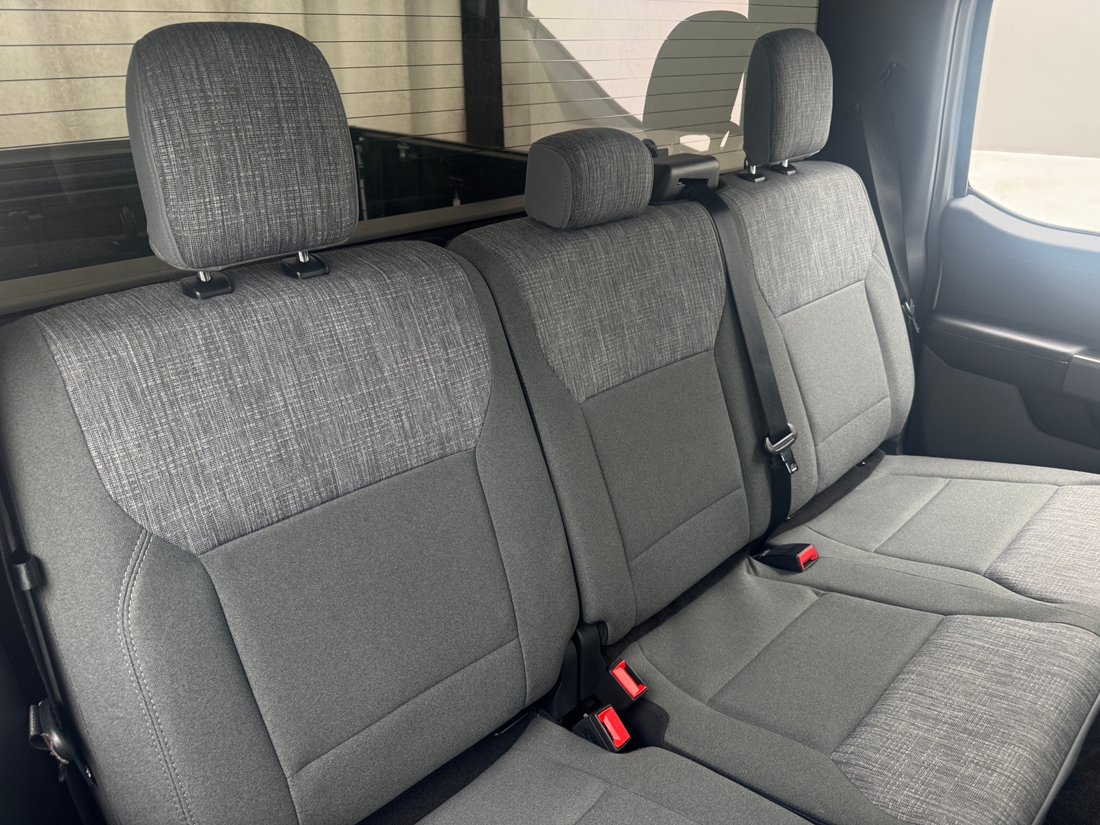 Thumbnail: 2022 Ford F-150 - 6