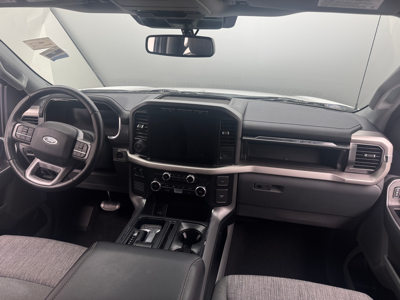 Thumbnail: 2022 Ford F-150 - 3