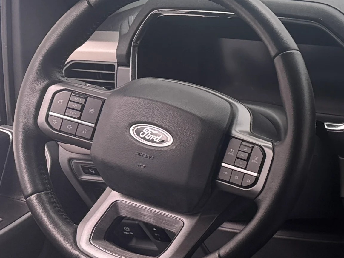 Thumbnail: 2022 Ford F-150 - 5