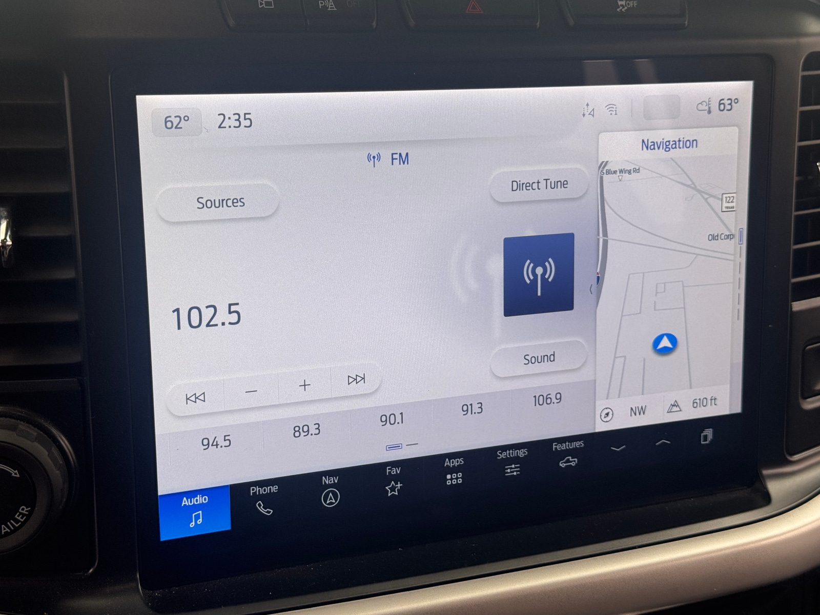 Thumbnail: 2022 Ford F-150 - 4