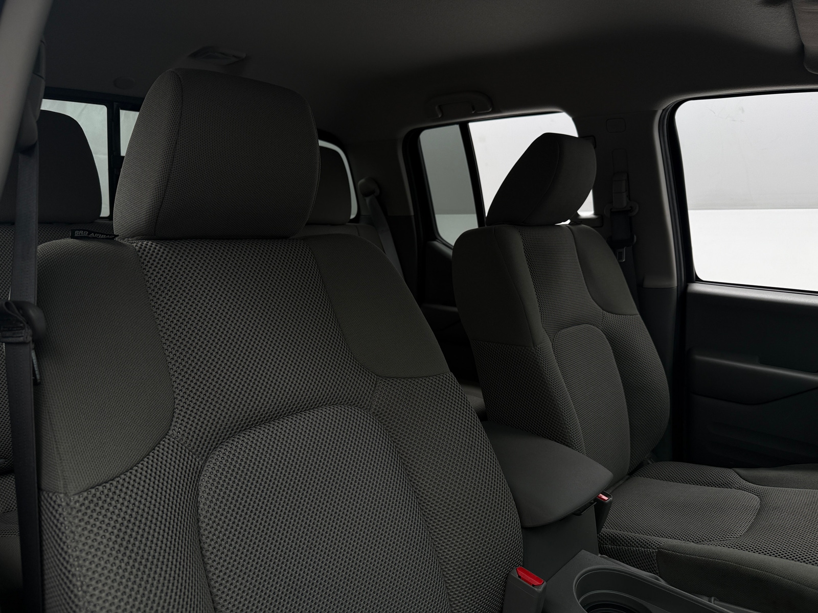 Thumbnail: 2021 Nissan Frontier - 2