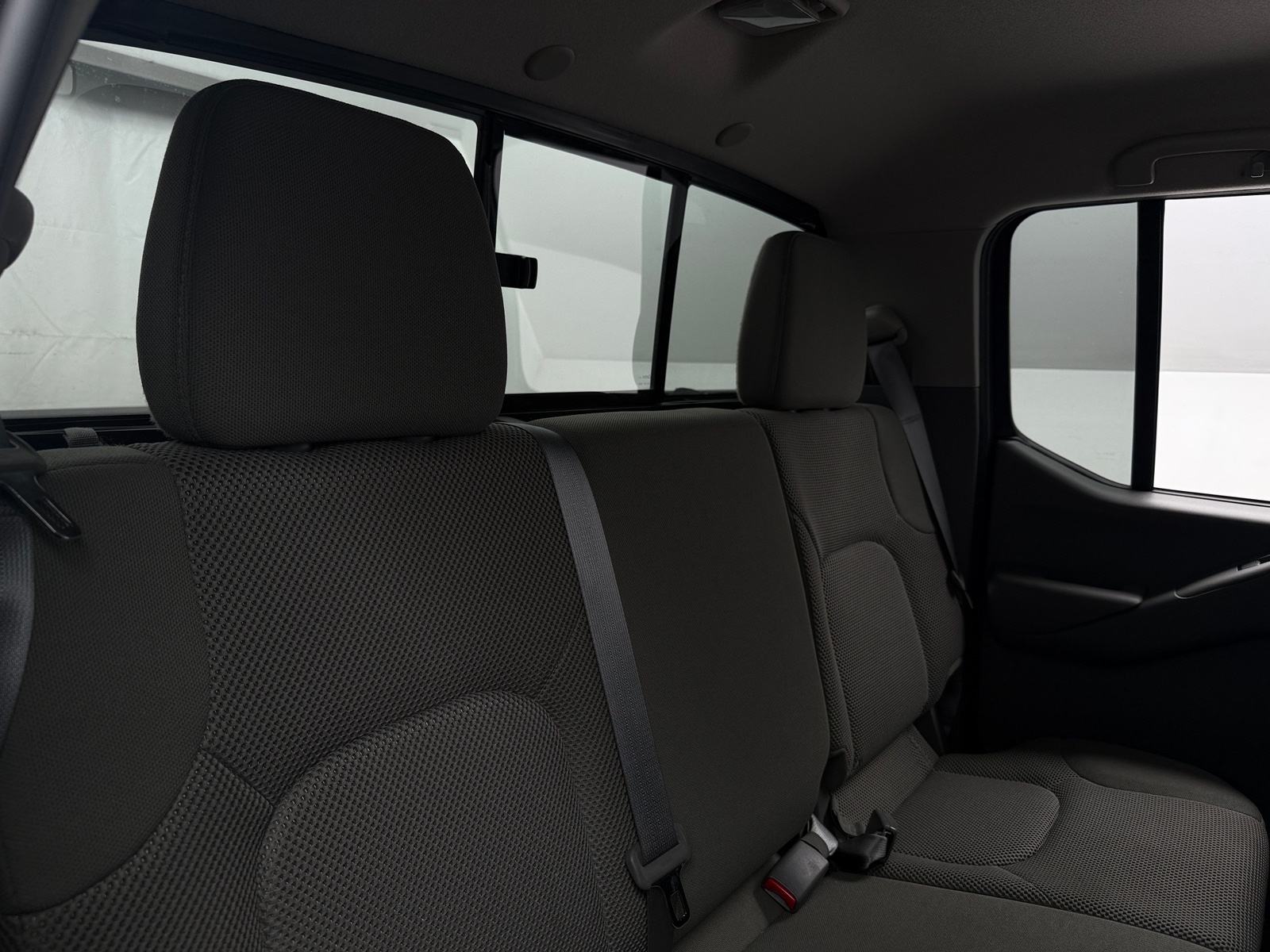 Thumbnail: 2021 Nissan Frontier - 6