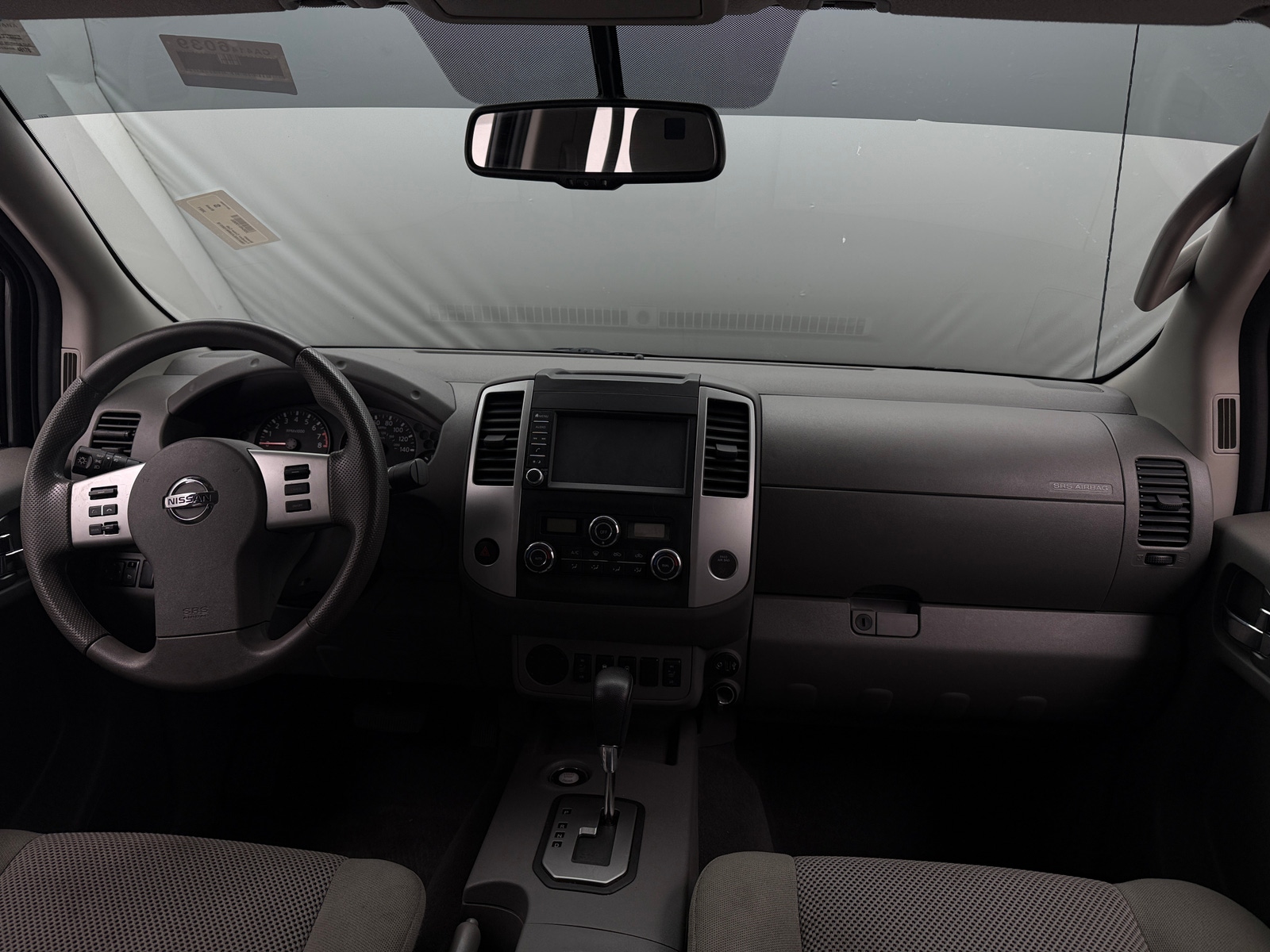 Thumbnail: 2021 Nissan Frontier - 3