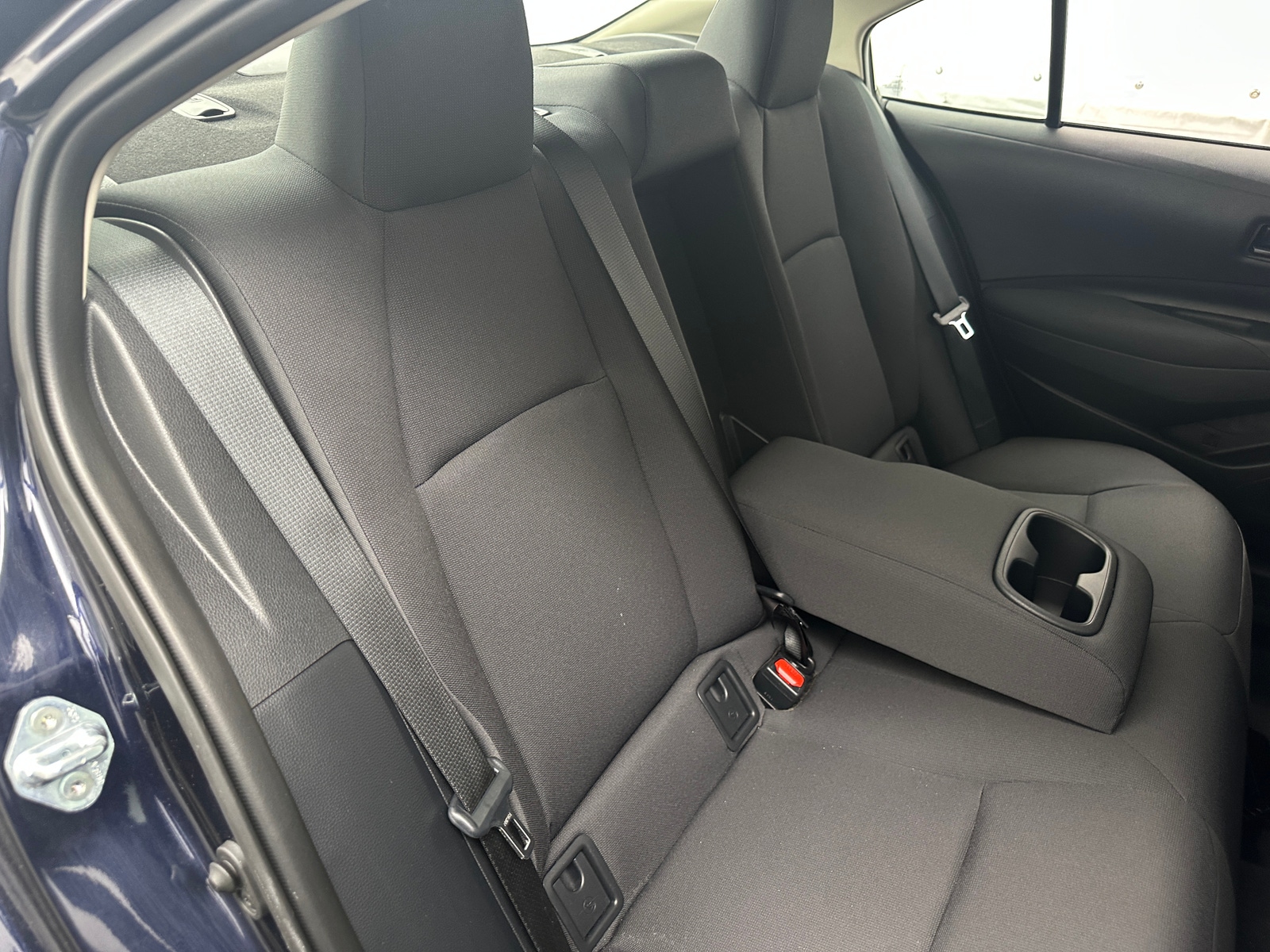 Thumbnail: 2025 Toyota Corolla - 6