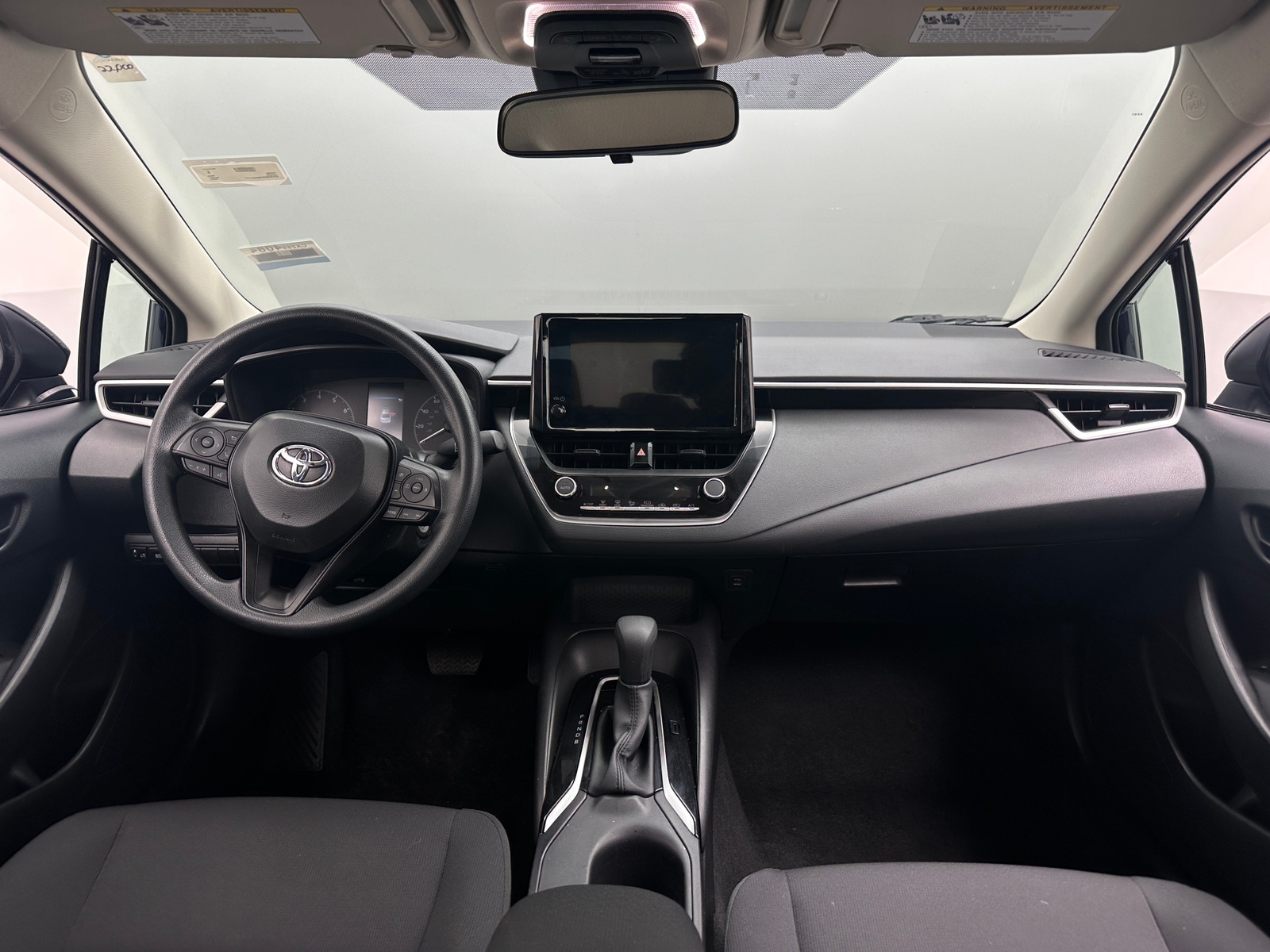 Thumbnail: 2025 Toyota Corolla - 3