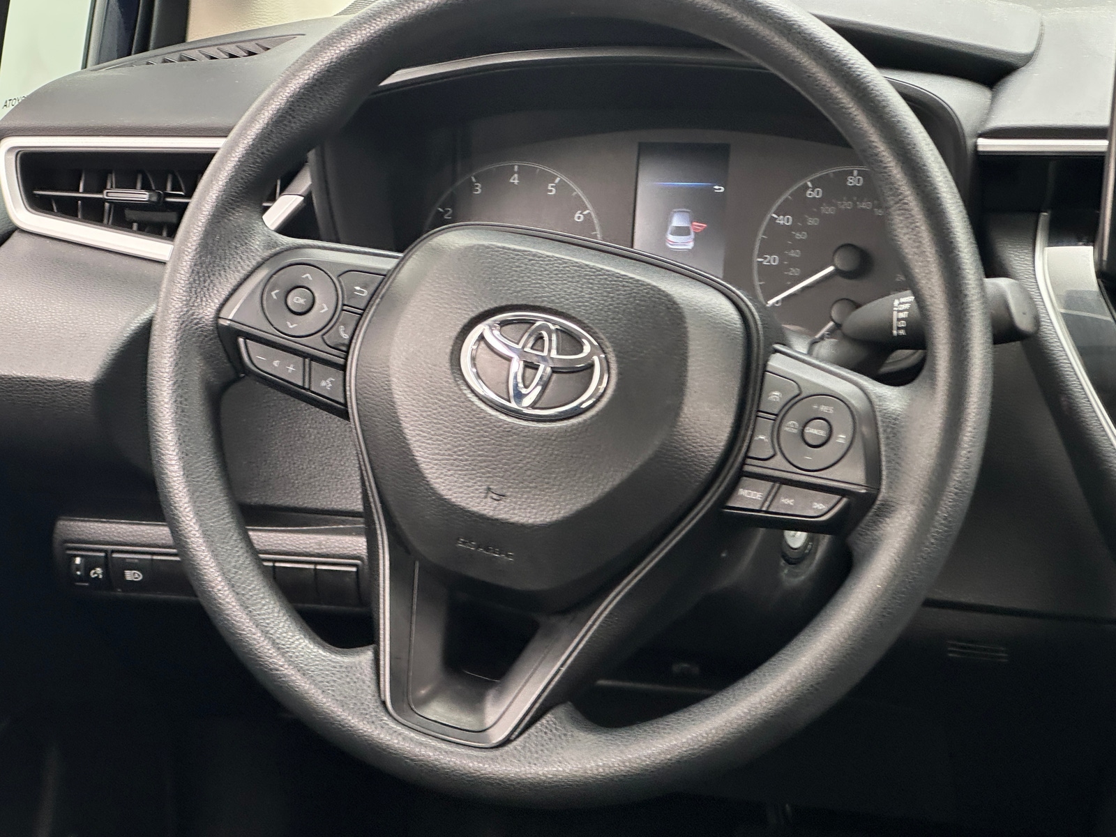 Thumbnail: 2025 Toyota Corolla - 5