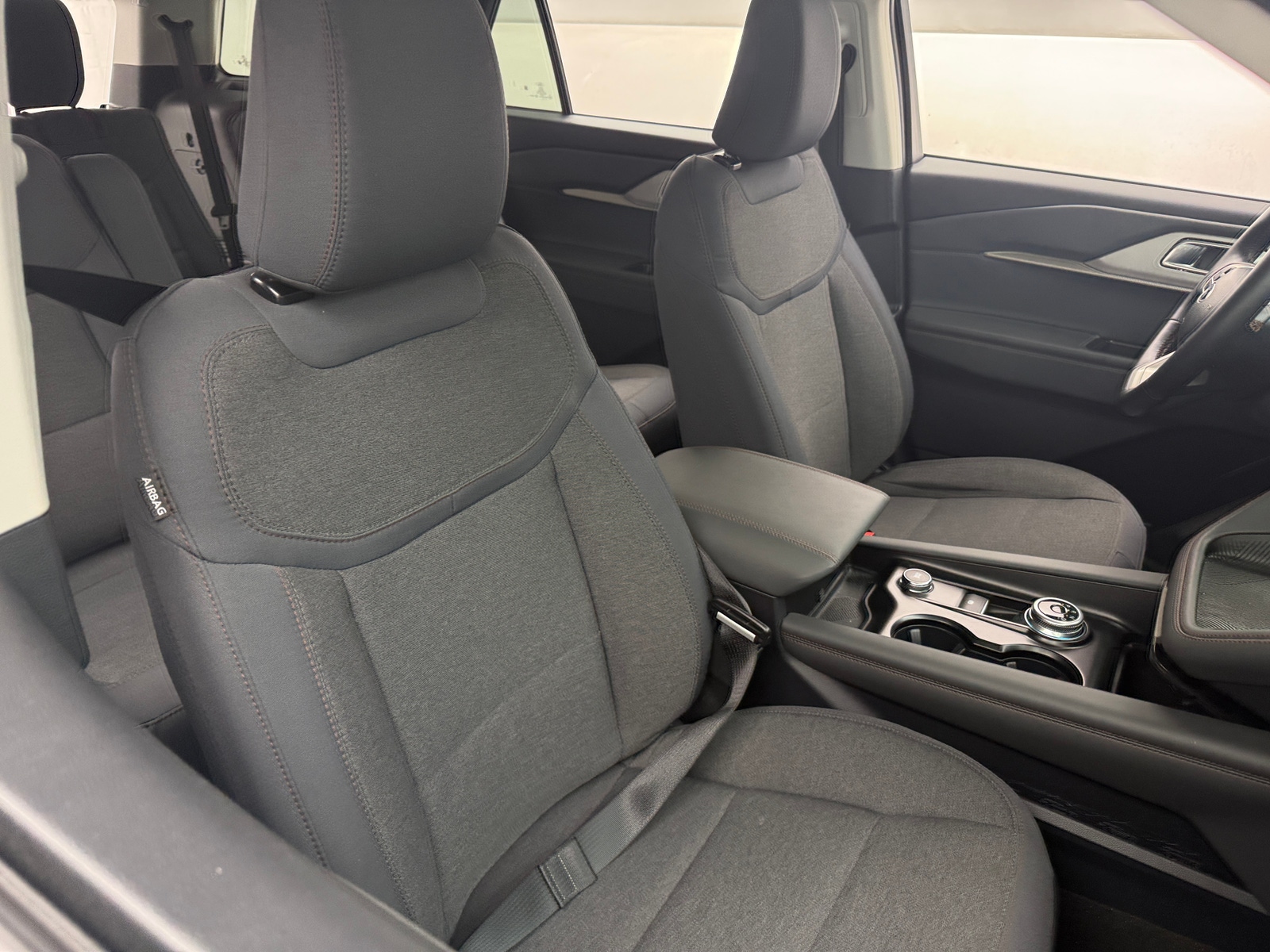 Thumbnail: 2025 Ford Explorer - 2