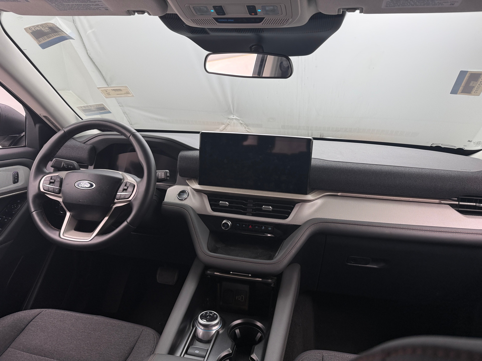 Thumbnail: 2025 Ford Explorer - 3