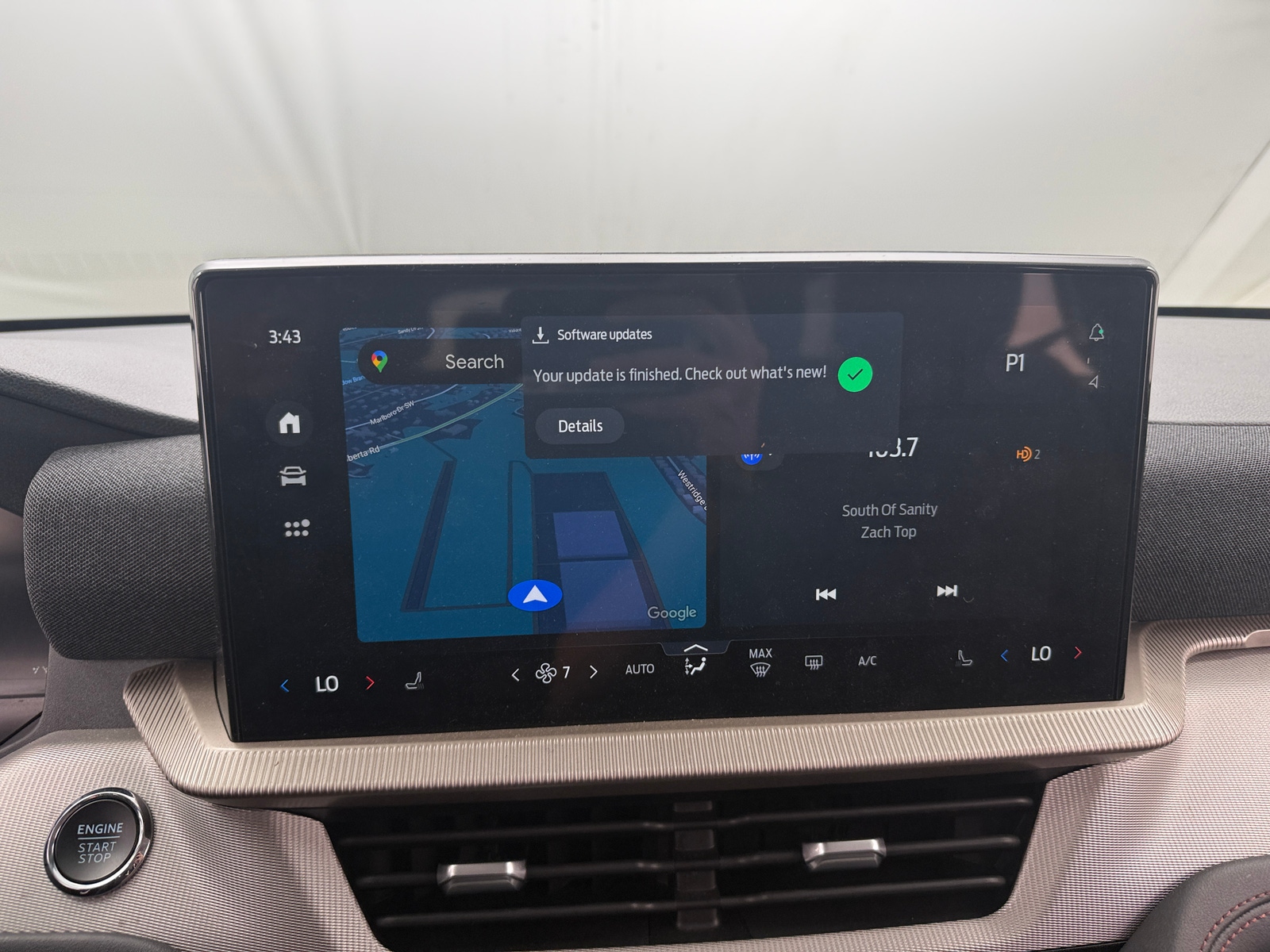 Thumbnail: 2025 Ford Explorer - 4