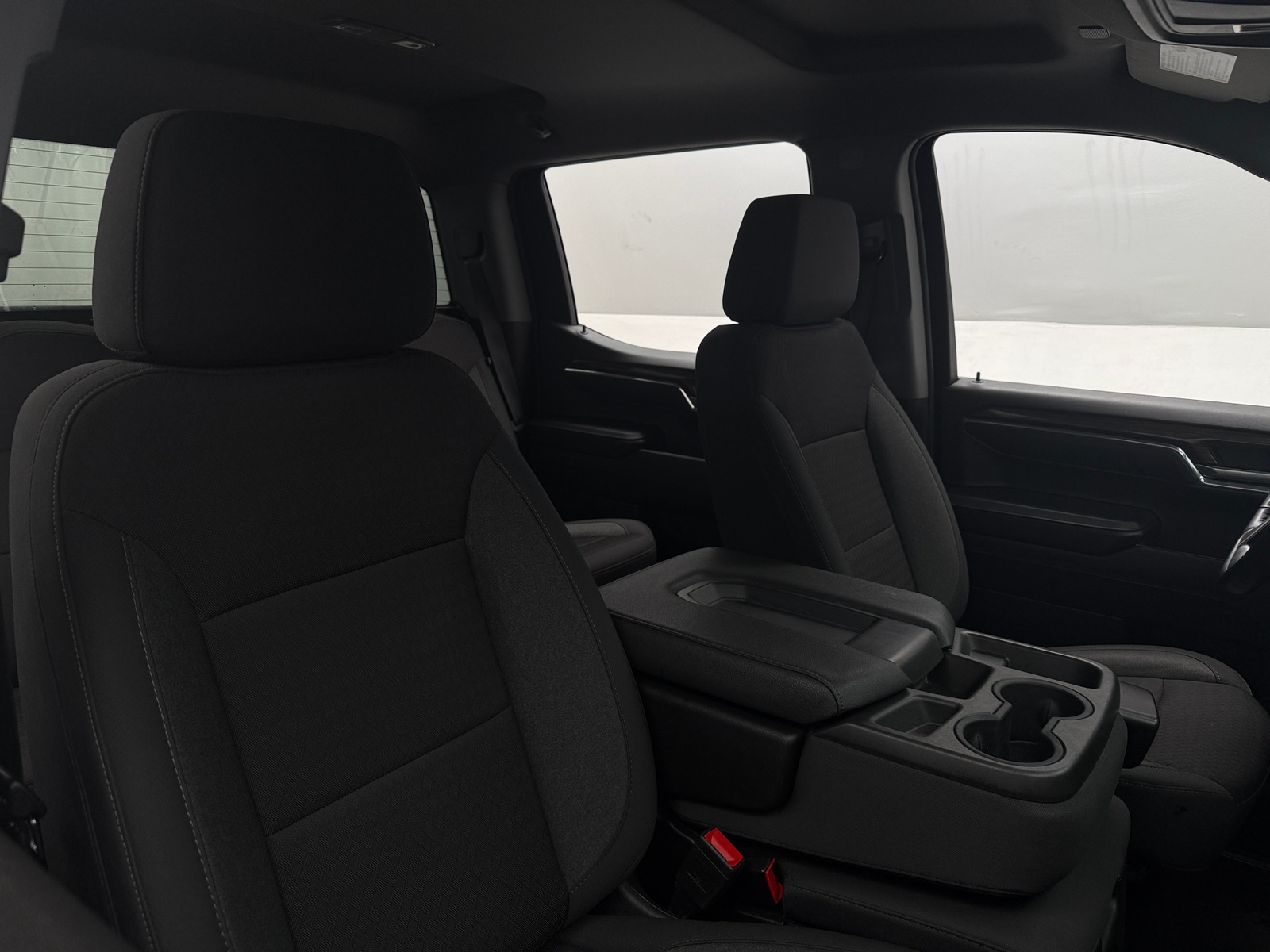 Thumbnail: 2023 Chevrolet Silverado 1500 - 2