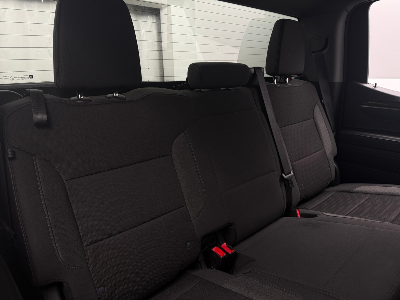 Thumbnail: 2023 Chevrolet Silverado 1500 - 6