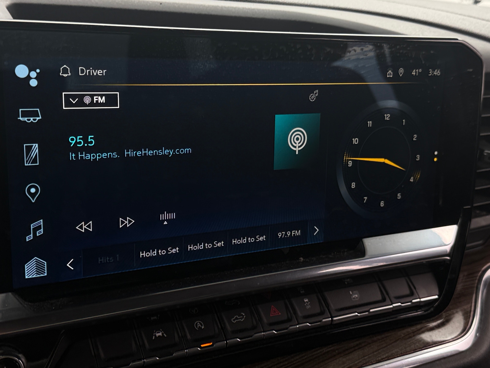 Thumbnail: 2023 Chevrolet Silverado 1500 - 4