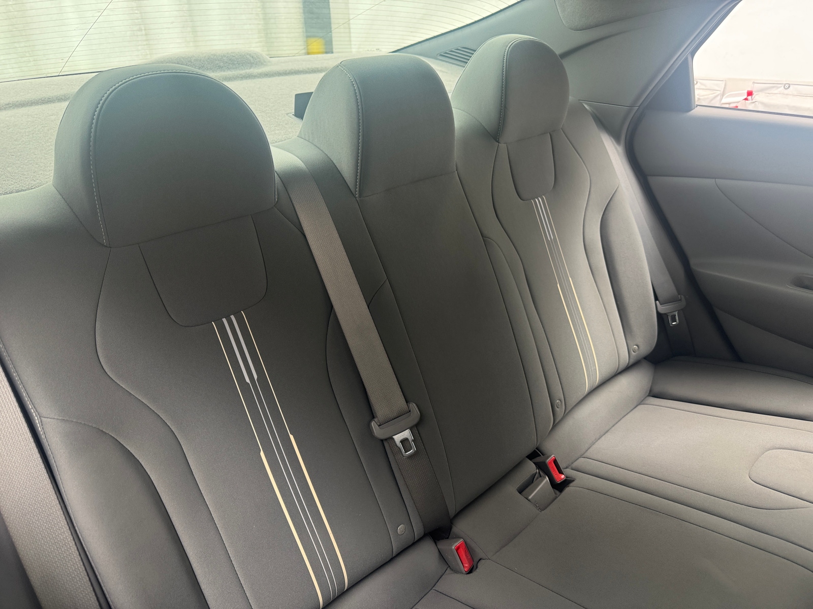 Thumbnail: 2023 Hyundai Elantra - 6