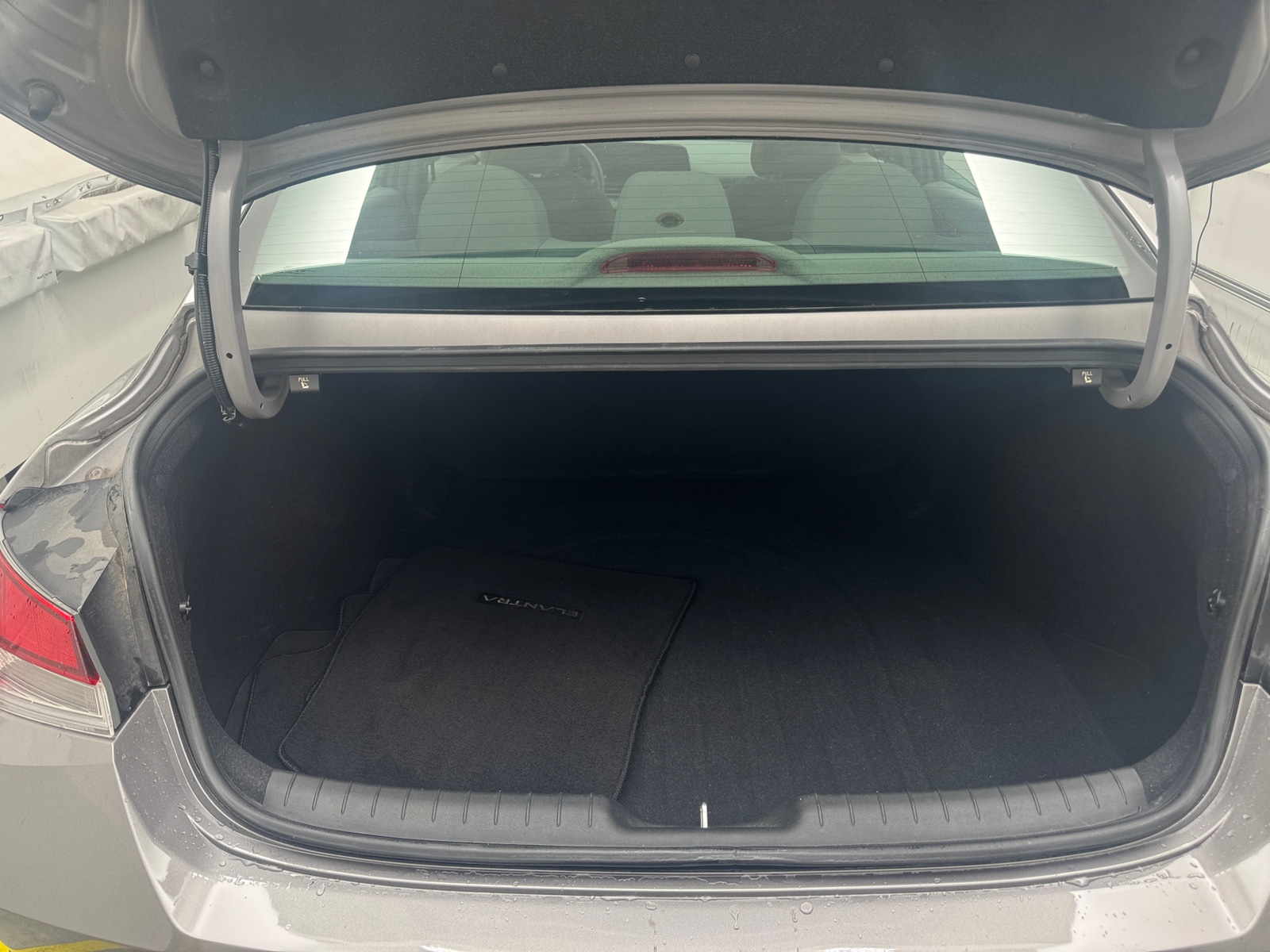 Thumbnail: 2023 Hyundai Elantra - 7