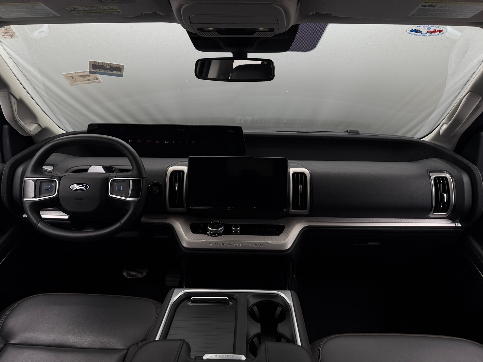 Thumbnail: 2025 Ford Expedition MAX - 2