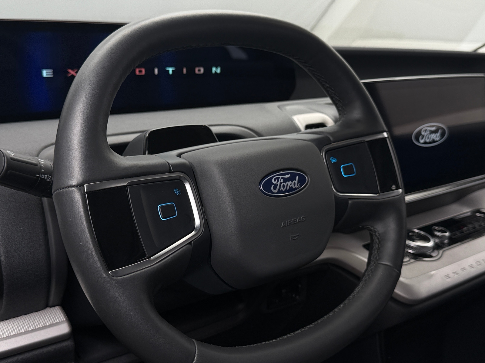 Thumbnail: 2025 Ford Expedition MAX - 4