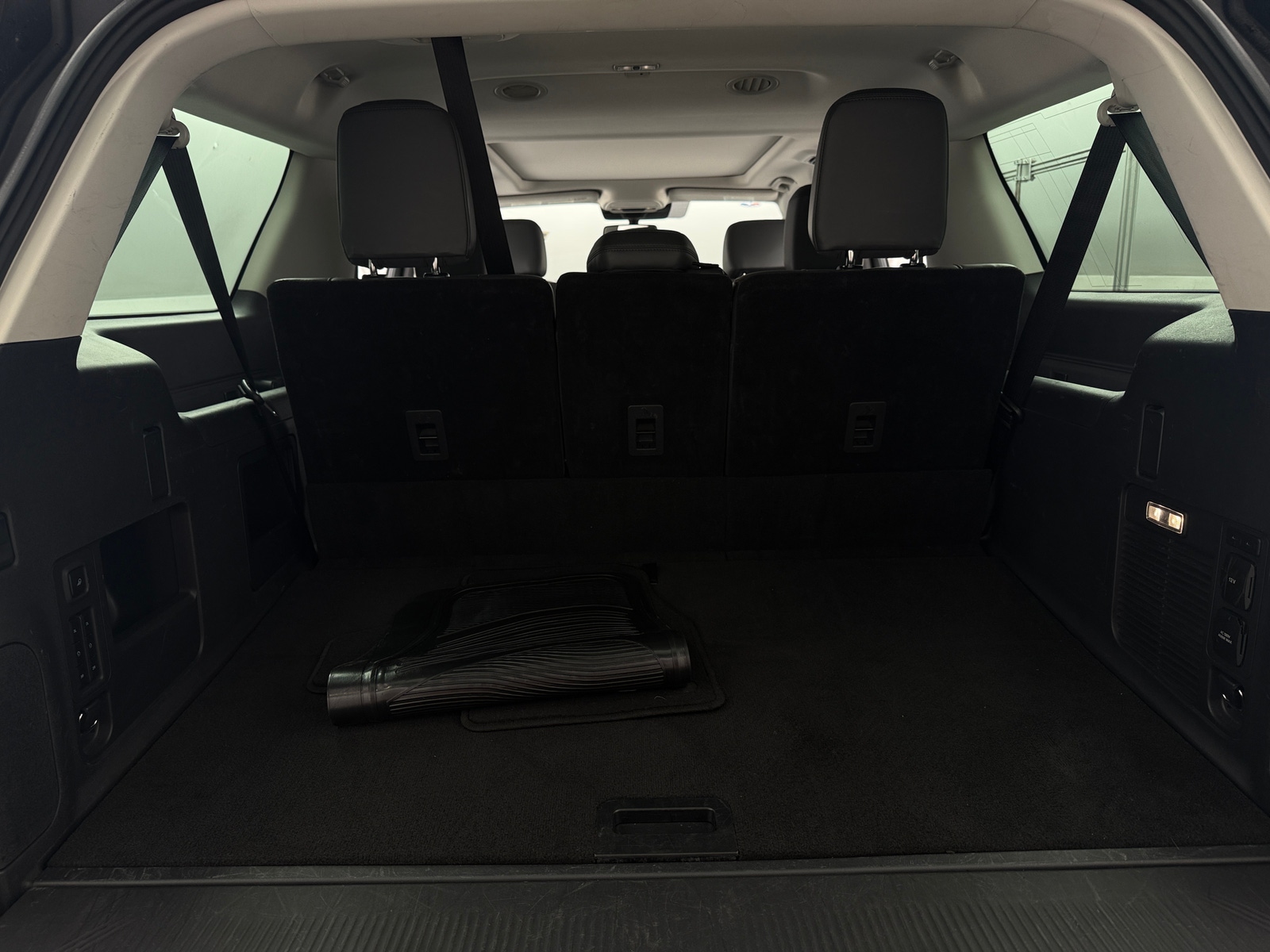 Thumbnail: 2025 Ford Expedition MAX - 6